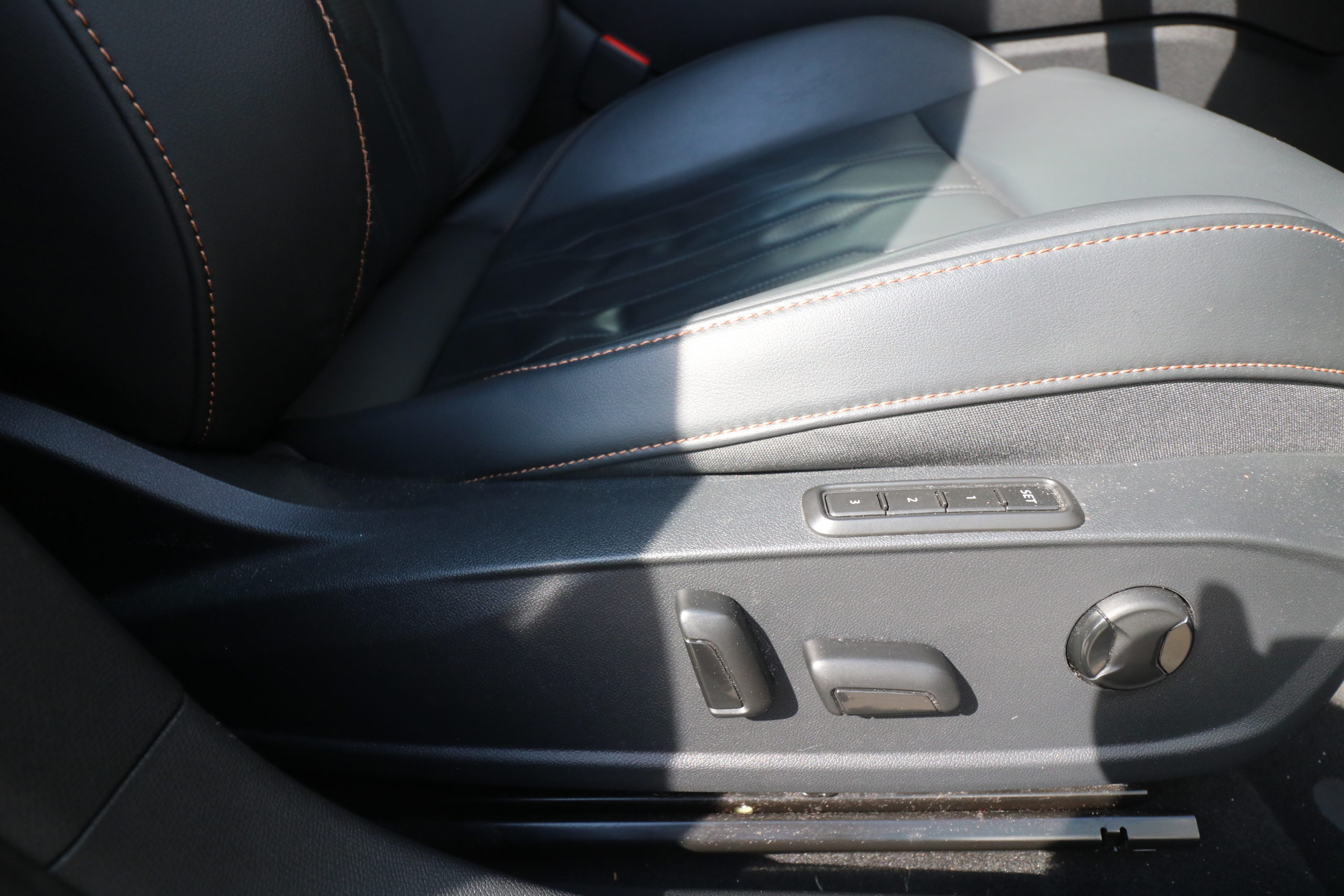 2022 (22) CUPRA Formentor 2.0 TSI VZ3 DSG 4Drive Euro 6 (s/s) 5dr