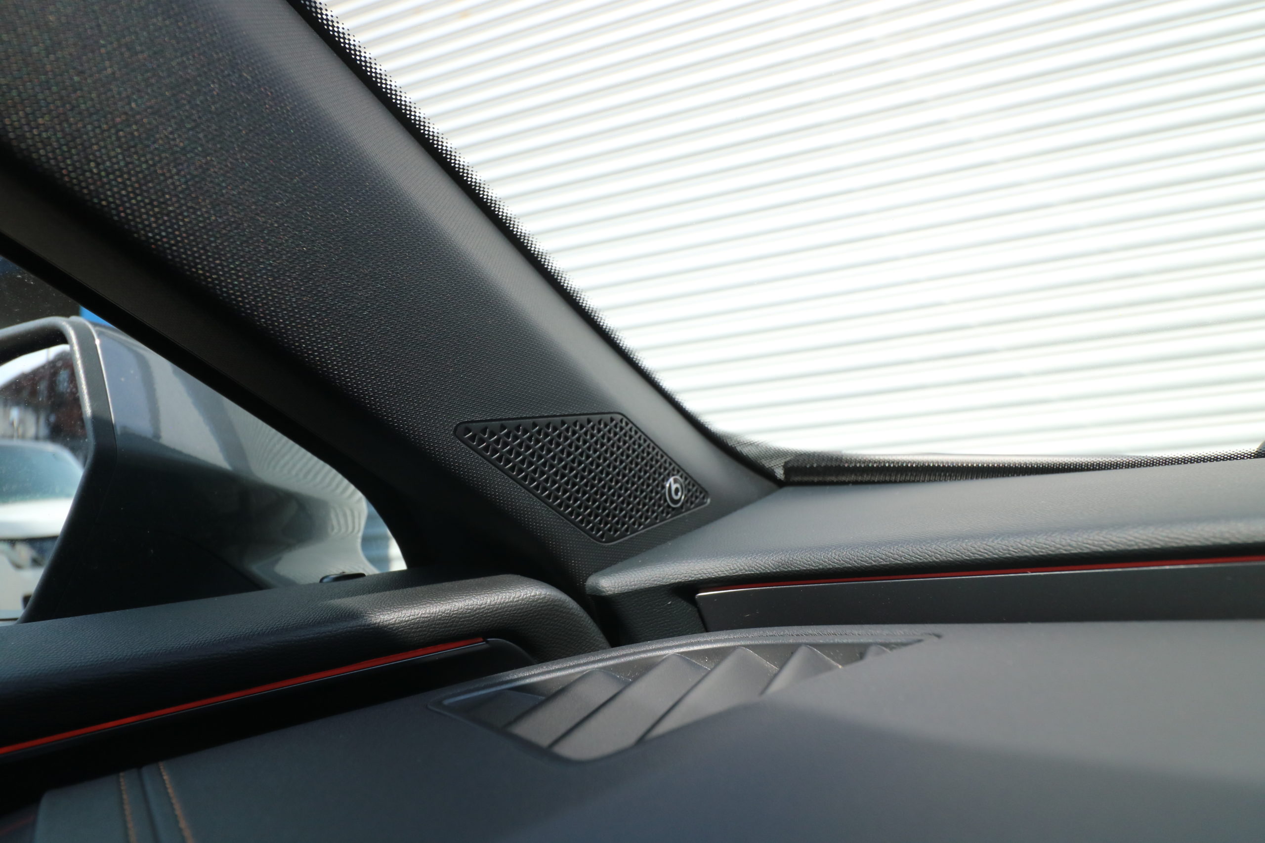 2022 (22) CUPRA Formentor 2.0 TSI VZ3 DSG 4Drive Euro 6 (s/s) 5dr