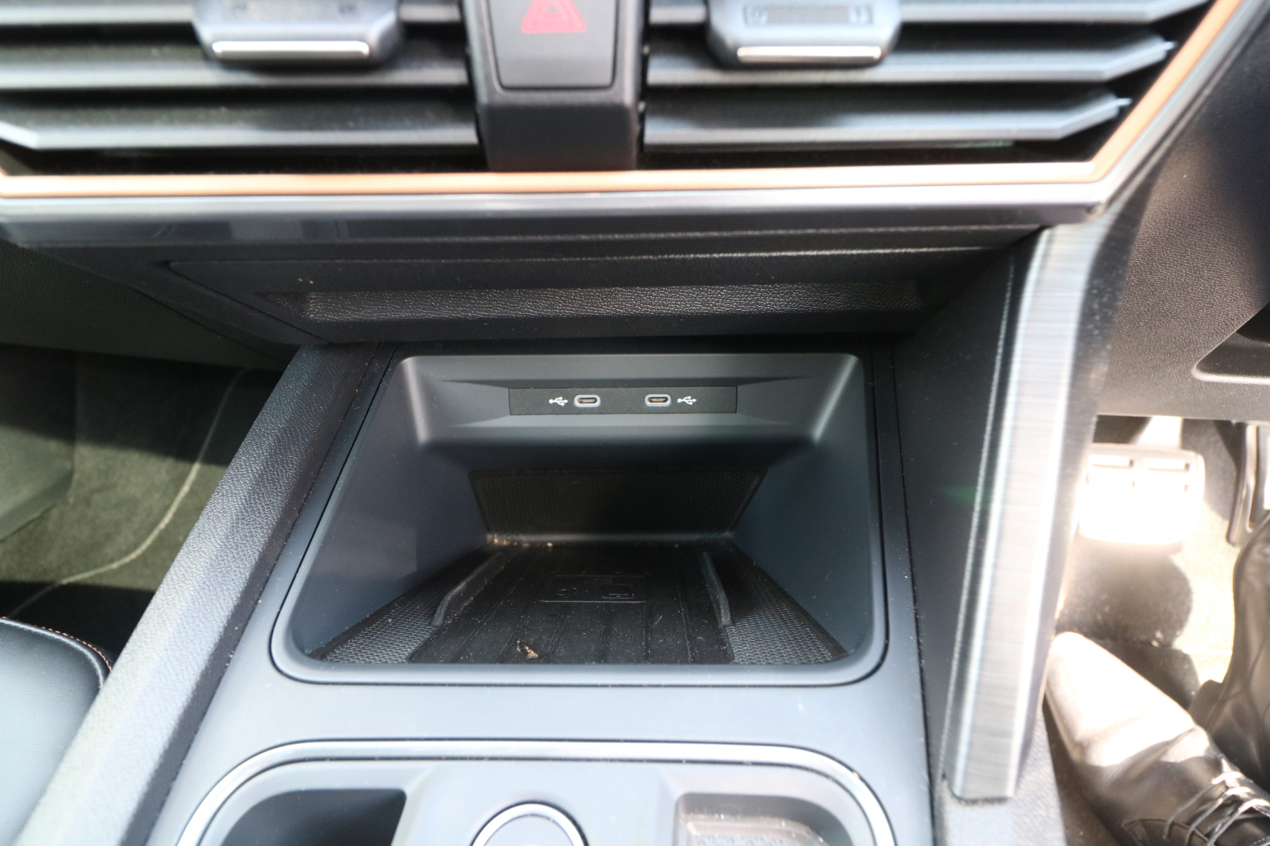 2022 (22) CUPRA Formentor 2.0 TSI VZ3 DSG 4Drive Euro 6 (s/s) 5dr