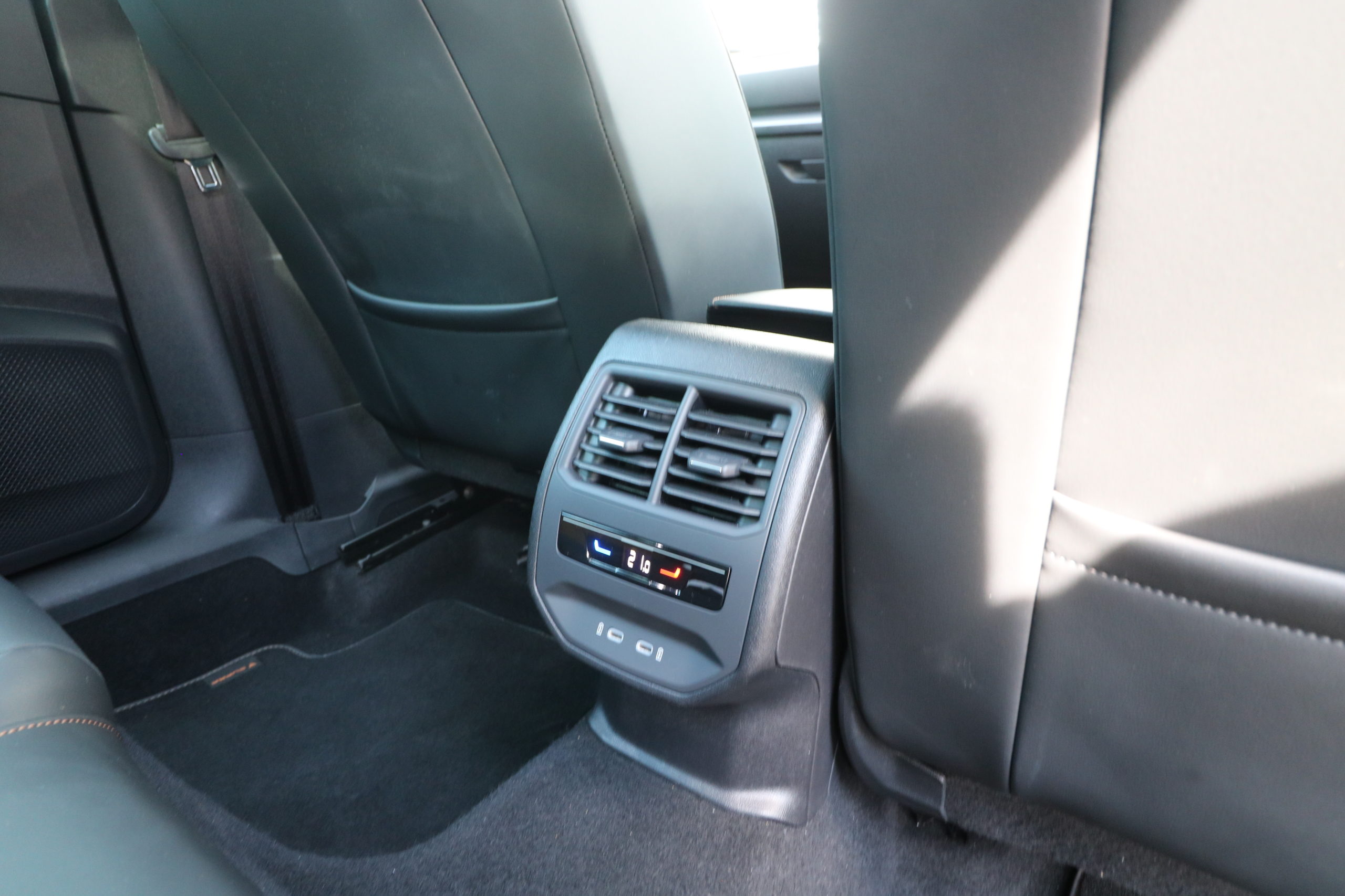 2022 (22) CUPRA Formentor 2.0 TSI VZ3 DSG 4Drive Euro 6 (s/s) 5dr