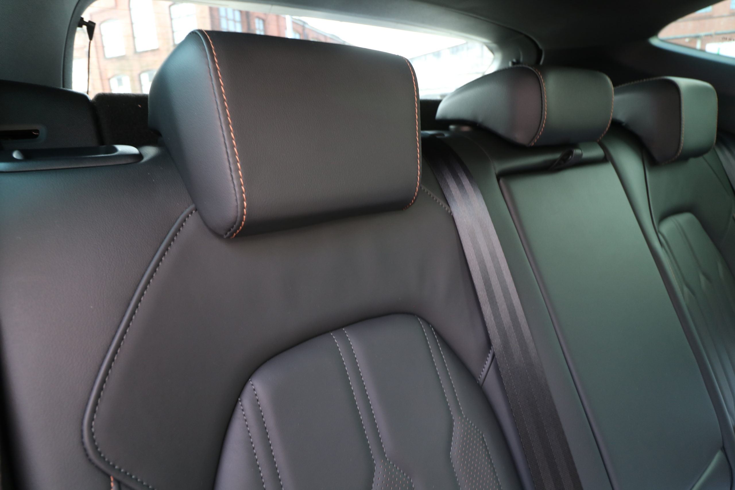 2022 (22) CUPRA Formentor 2.0 TSI VZ3 DSG 4Drive Euro 6 (s/s) 5dr