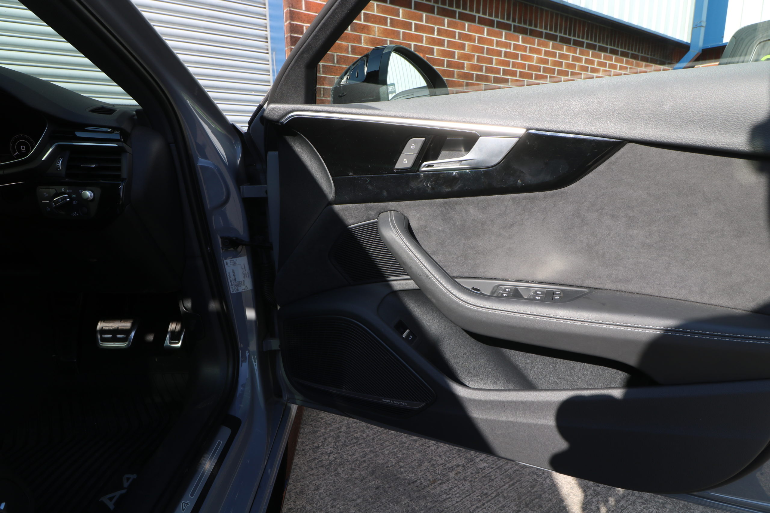 2023 (23) Audi RS4 Avant 2.9 TFSI V6 Vorsprung Tiptronic quattro Euro 6 (s/s) 5dr