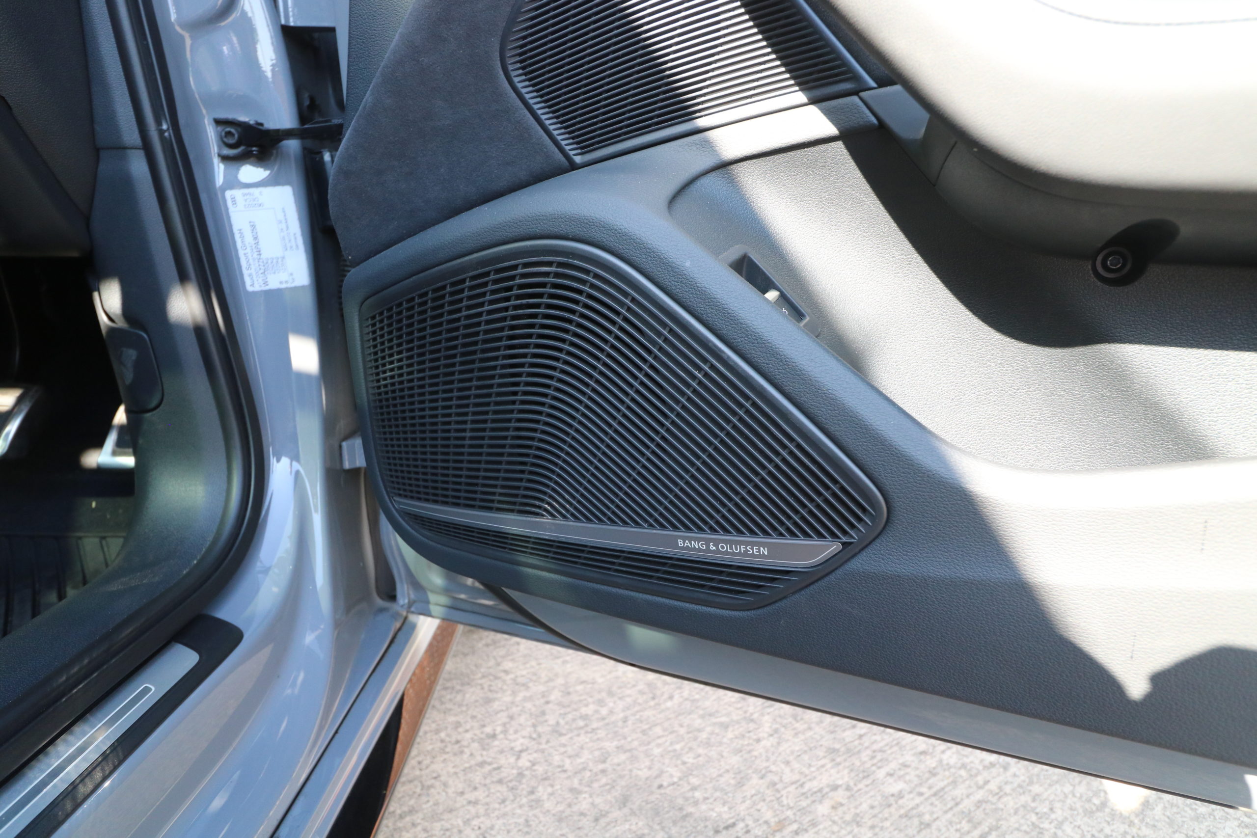 2023 (23) Audi RS4 Avant 2.9 TFSI V6 Vorsprung Tiptronic quattro Euro 6 (s/s) 5dr