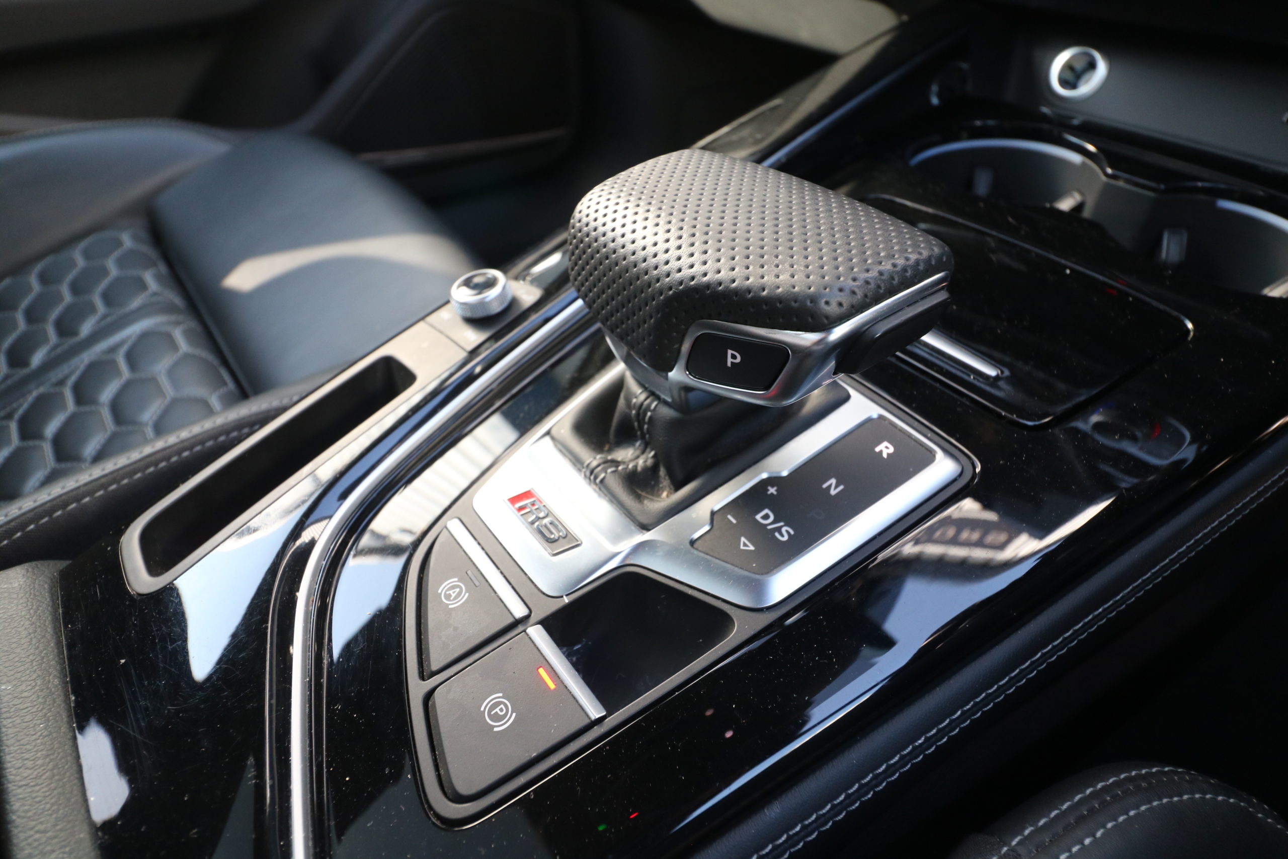 2023 (23) Audi RS4 Avant 2.9 TFSI V6 Vorsprung Tiptronic quattro Euro 6 (s/s) 5dr