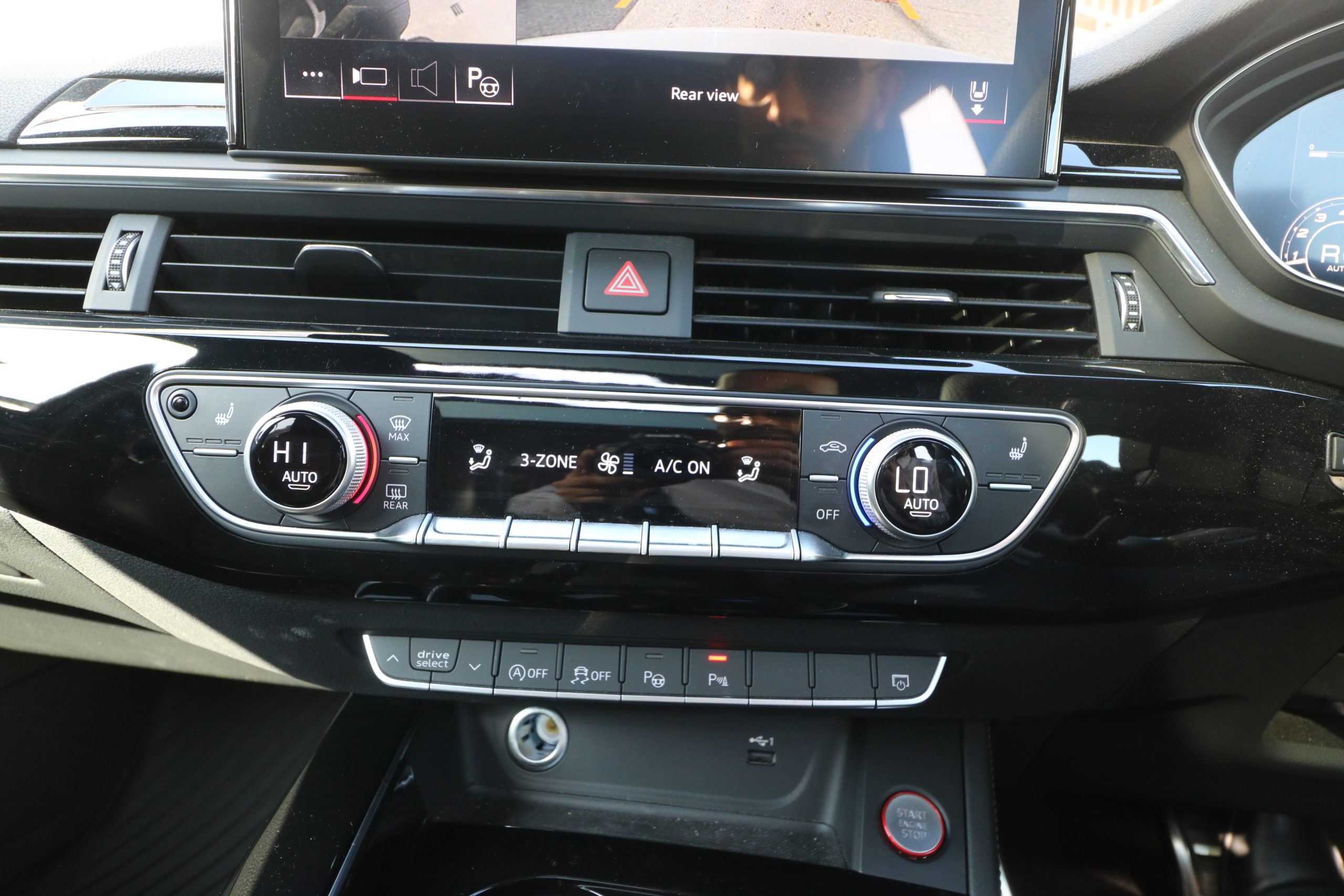 2023 (23) Audi RS4 Avant 2.9 TFSI V6 Vorsprung Tiptronic quattro Euro 6 (s/s) 5dr