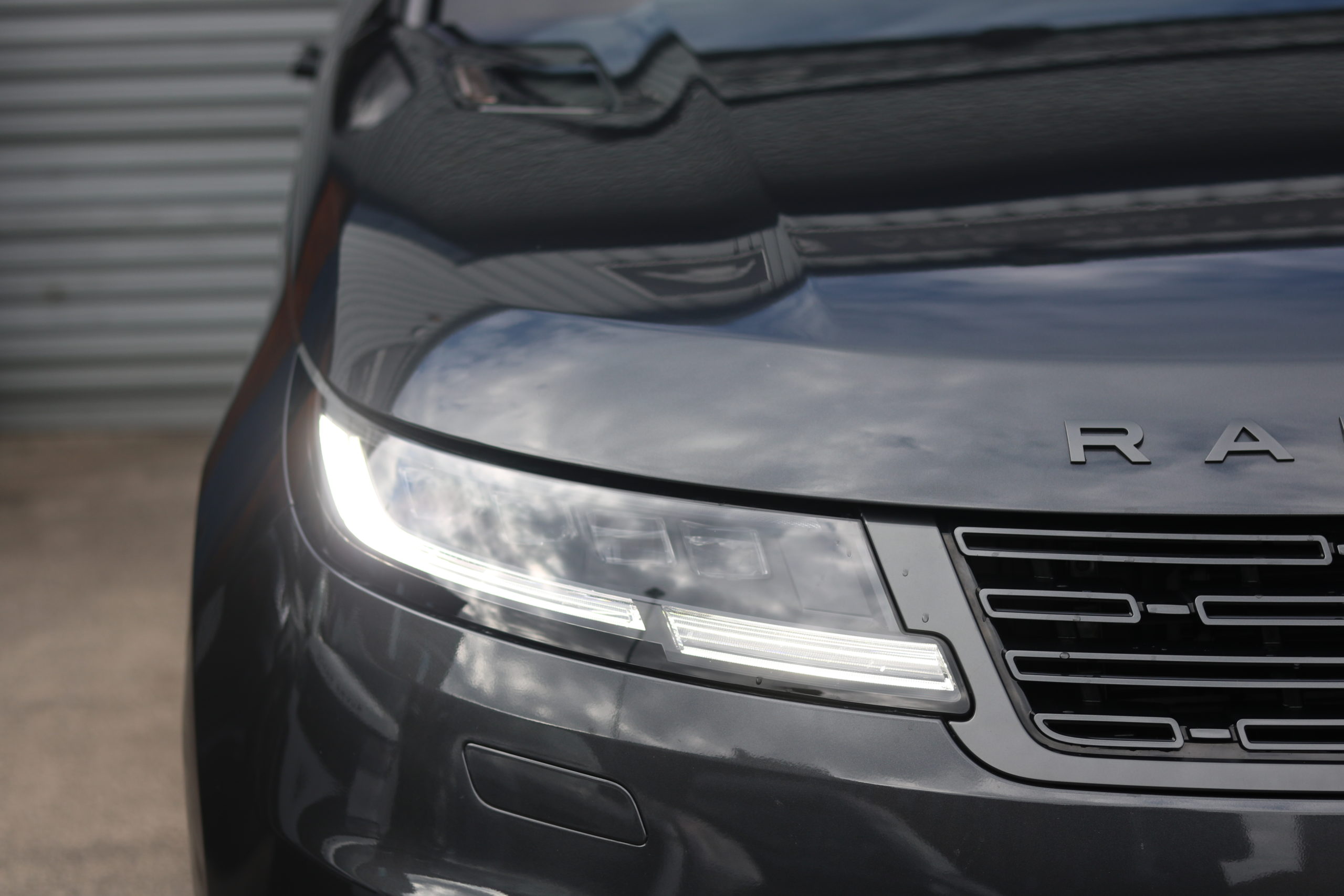 2023 (23) Land Rover Range Rover Sport 3.0 D300 MHEV Dynamic SE Auto 4WD Euro 6 (s/s) 5dr