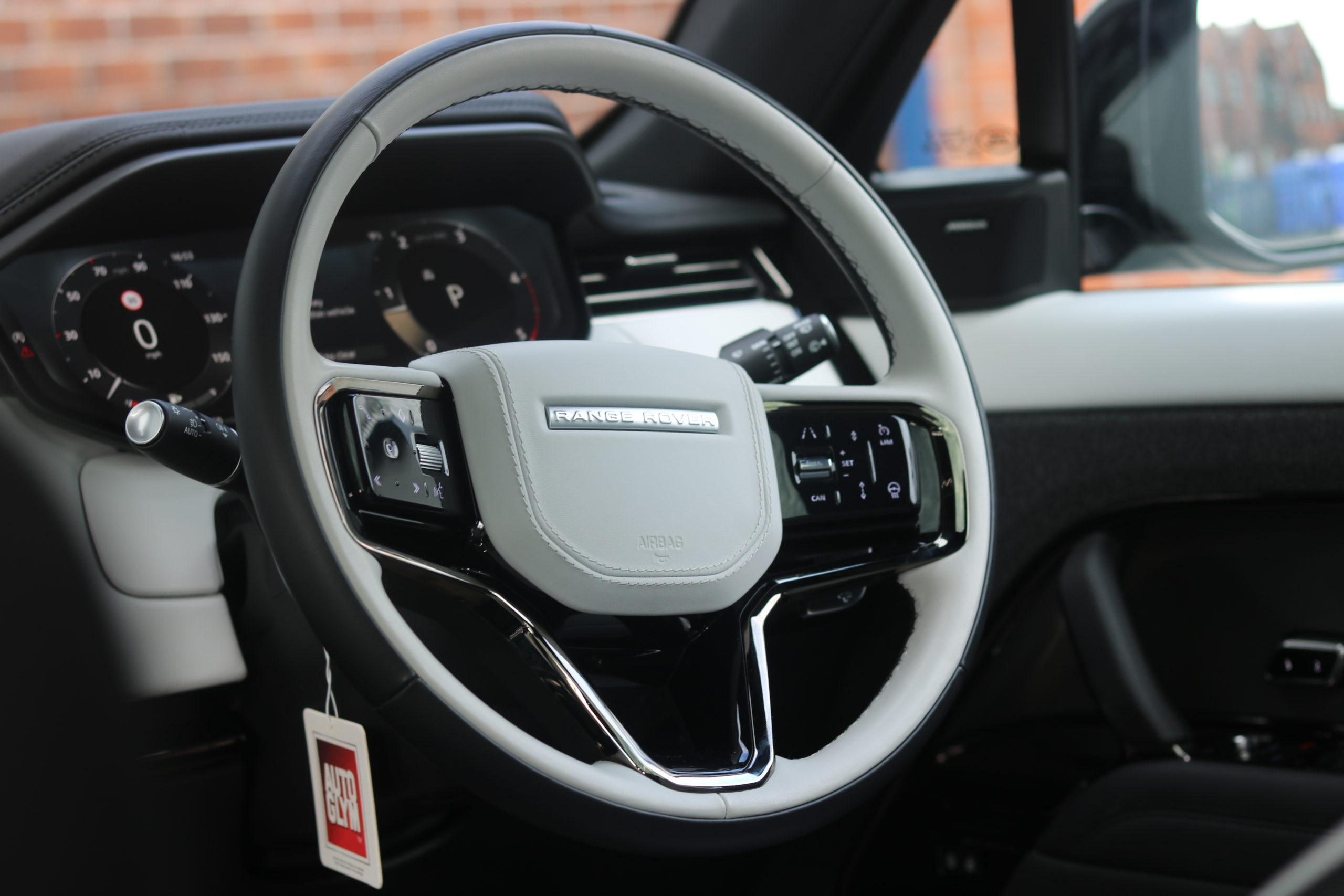 2023 (23) Land Rover Range Rover Sport 3.0 D300 MHEV Dynamic SE Auto 4WD Euro 6 (s/s) 5dr