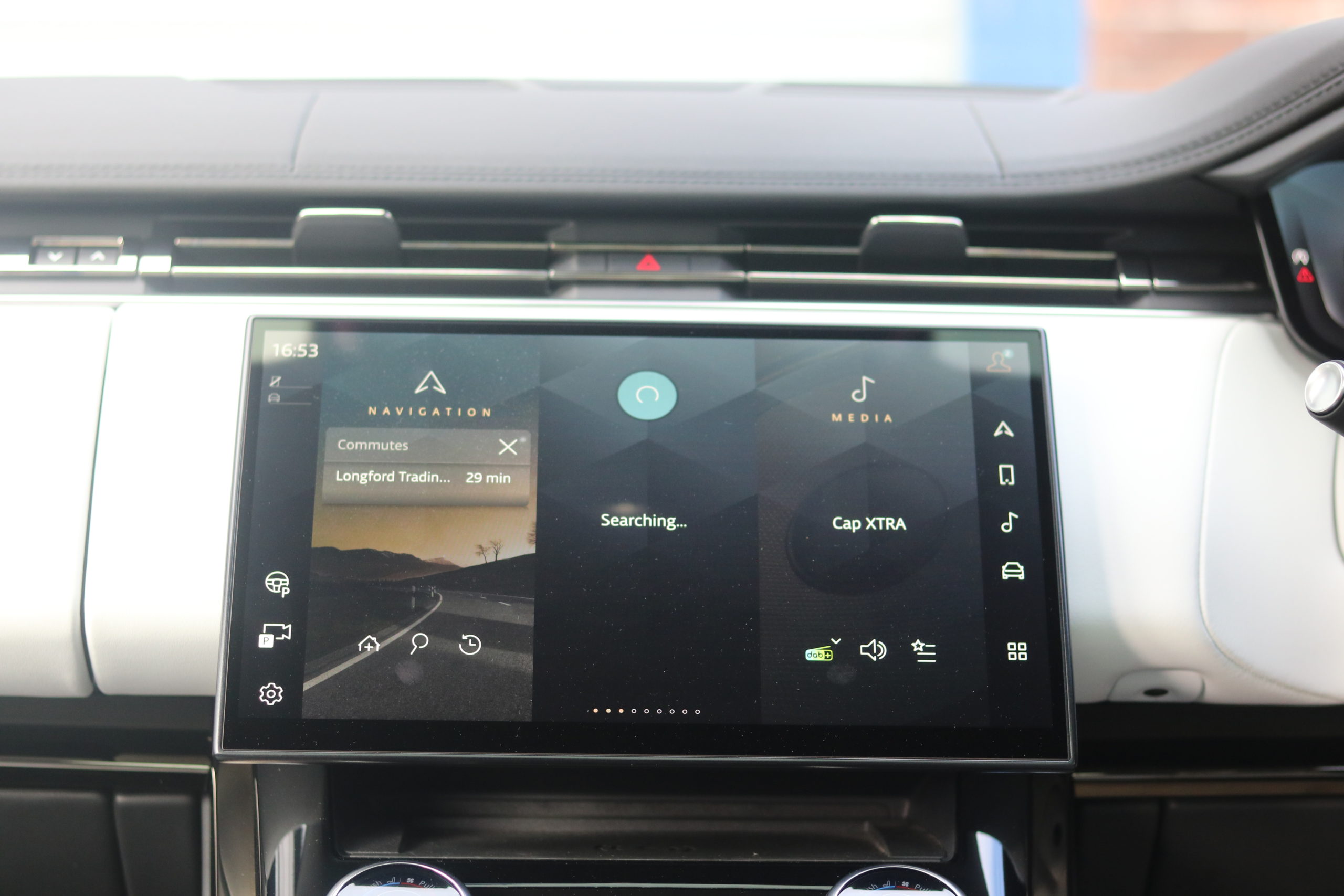 2023 (23) Land Rover Range Rover Sport 3.0 D300 MHEV Dynamic SE Auto 4WD Euro 6 (s/s) 5dr