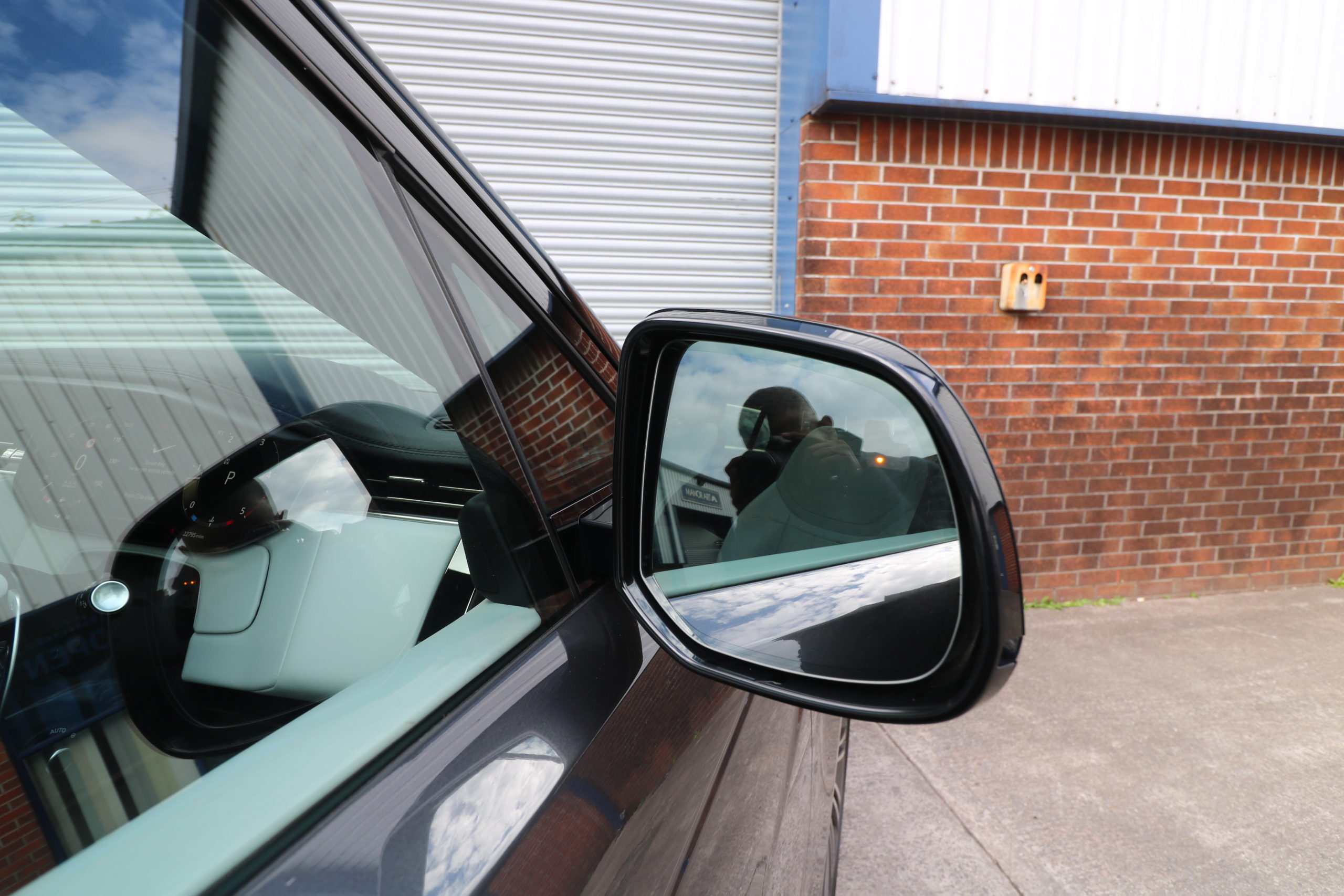 2023 (23) Land Rover Range Rover Sport 3.0 D300 MHEV Dynamic SE Auto 4WD Euro 6 (s/s) 5dr