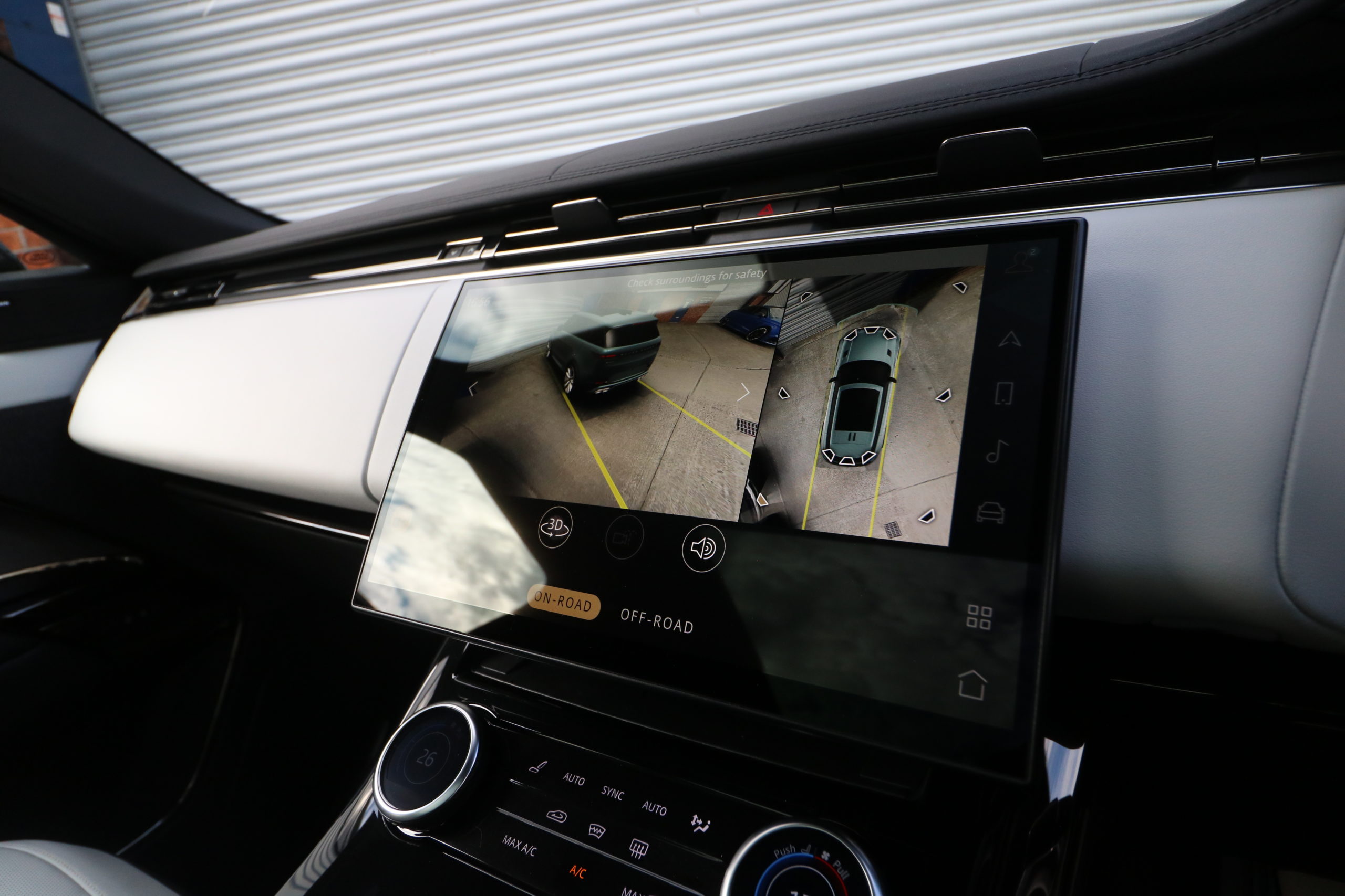 2023 (23) Land Rover Range Rover Sport 3.0 D300 MHEV Dynamic SE Auto 4WD Euro 6 (s/s) 5dr