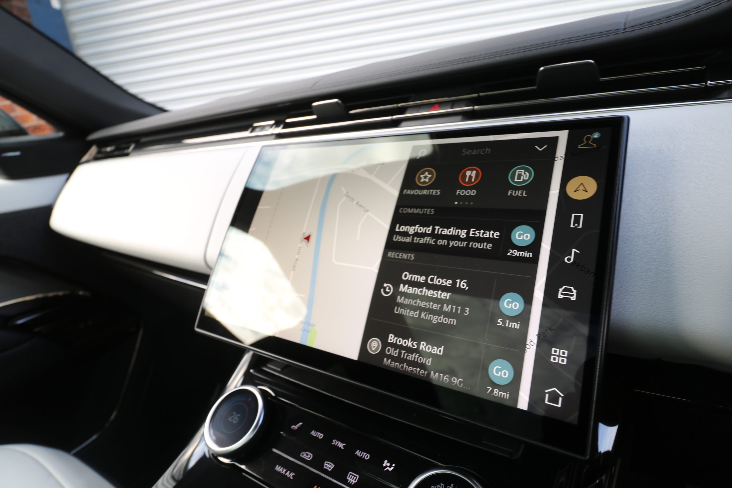 2023 (23) Land Rover Range Rover Sport 3.0 D300 MHEV Dynamic SE Auto 4WD Euro 6 (s/s) 5dr