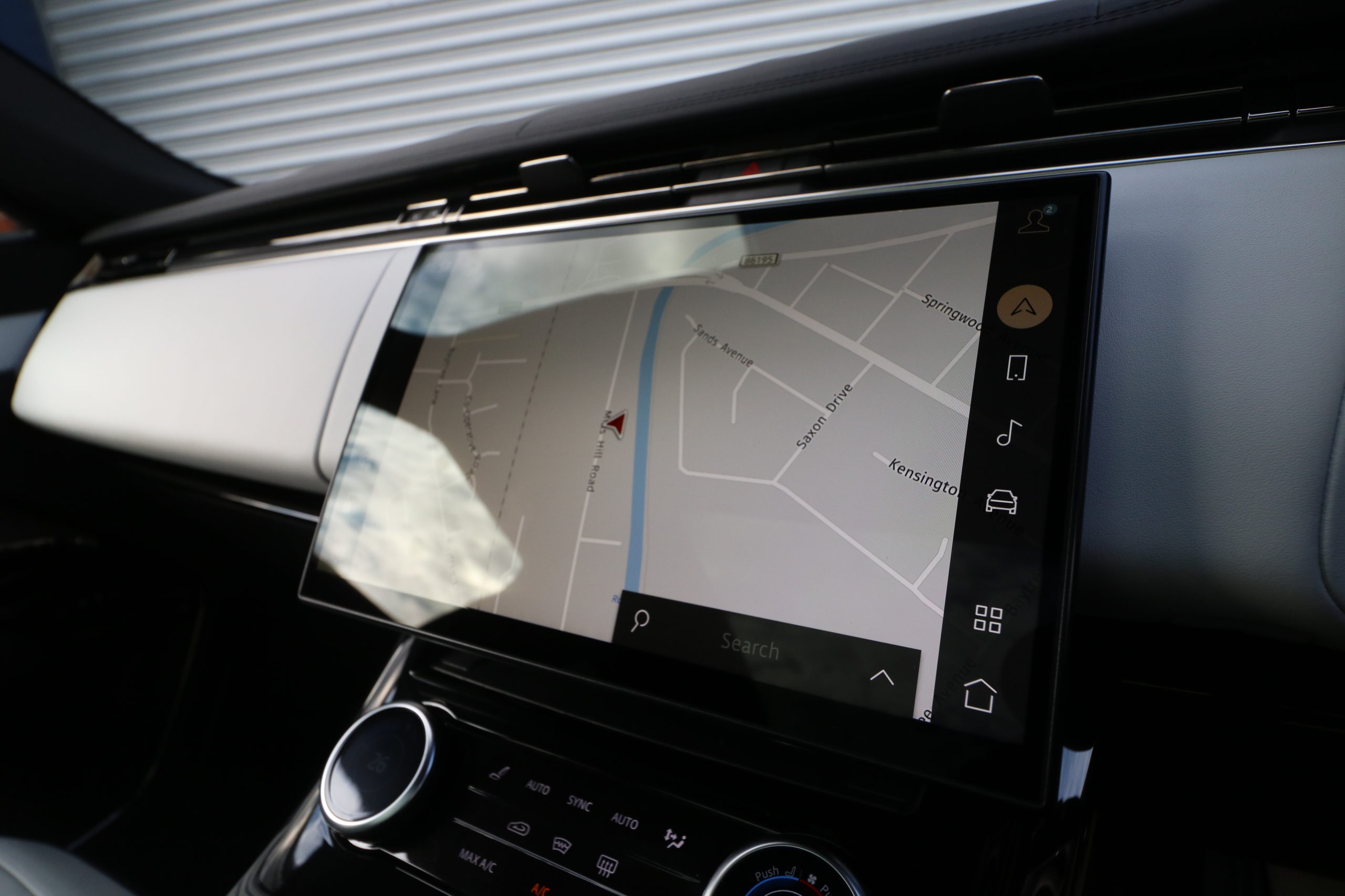 2023 (23) Land Rover Range Rover Sport 3.0 D300 MHEV Dynamic SE Auto 4WD Euro 6 (s/s) 5dr