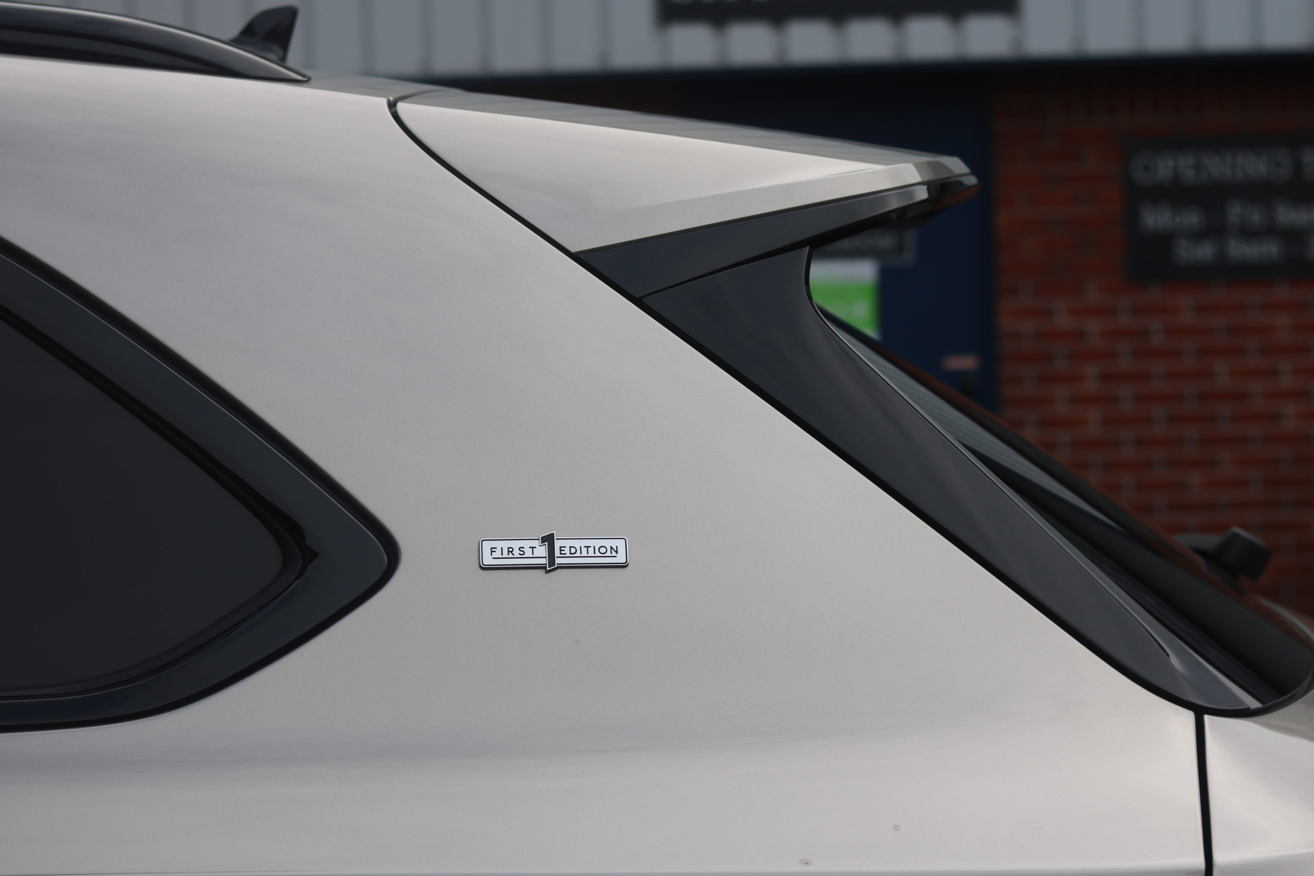 2022 (22) Bentley Bentayga 3.0 TFSi V6 17.3kWh Auto 4WD Euro 6 (s/s) 5dr