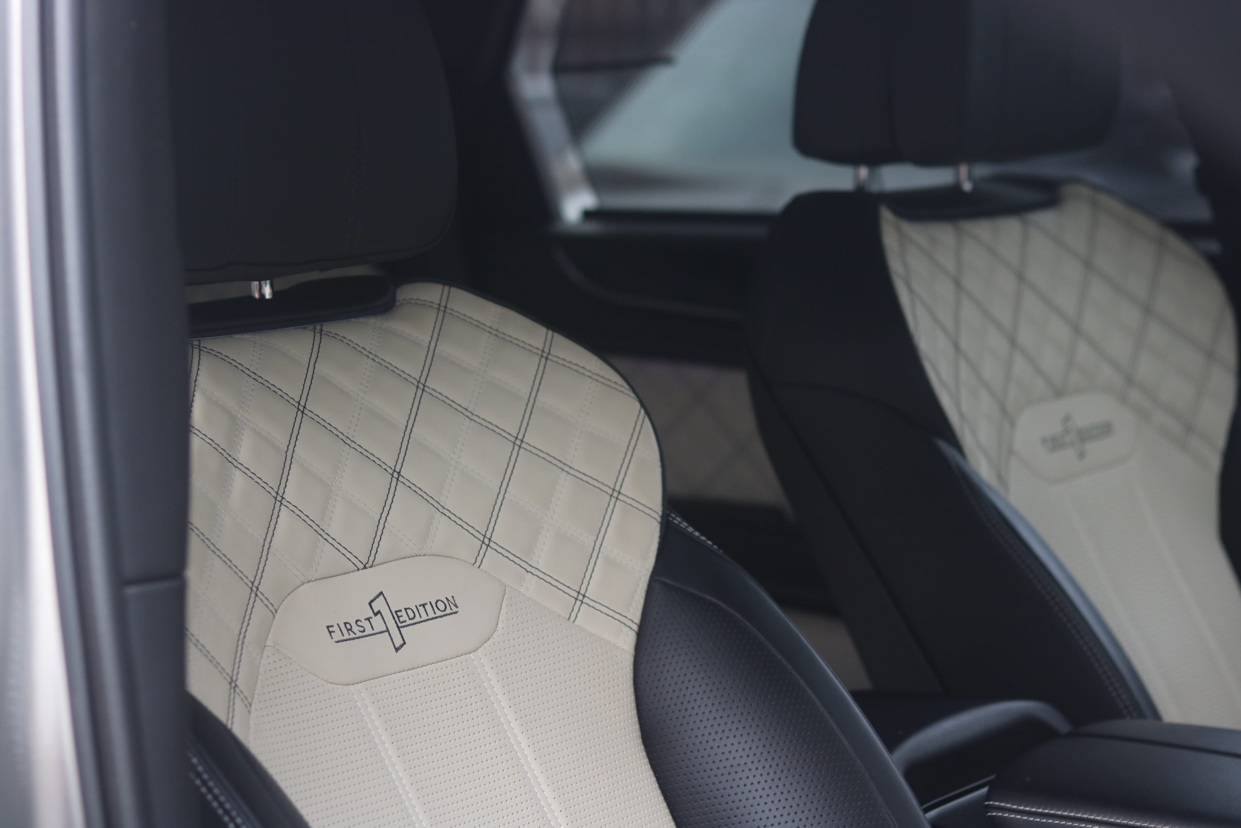 2022 (22) Bentley Bentayga 3.0 TFSi V6 17.3kWh Auto 4WD Euro 6 (s/s) 5dr