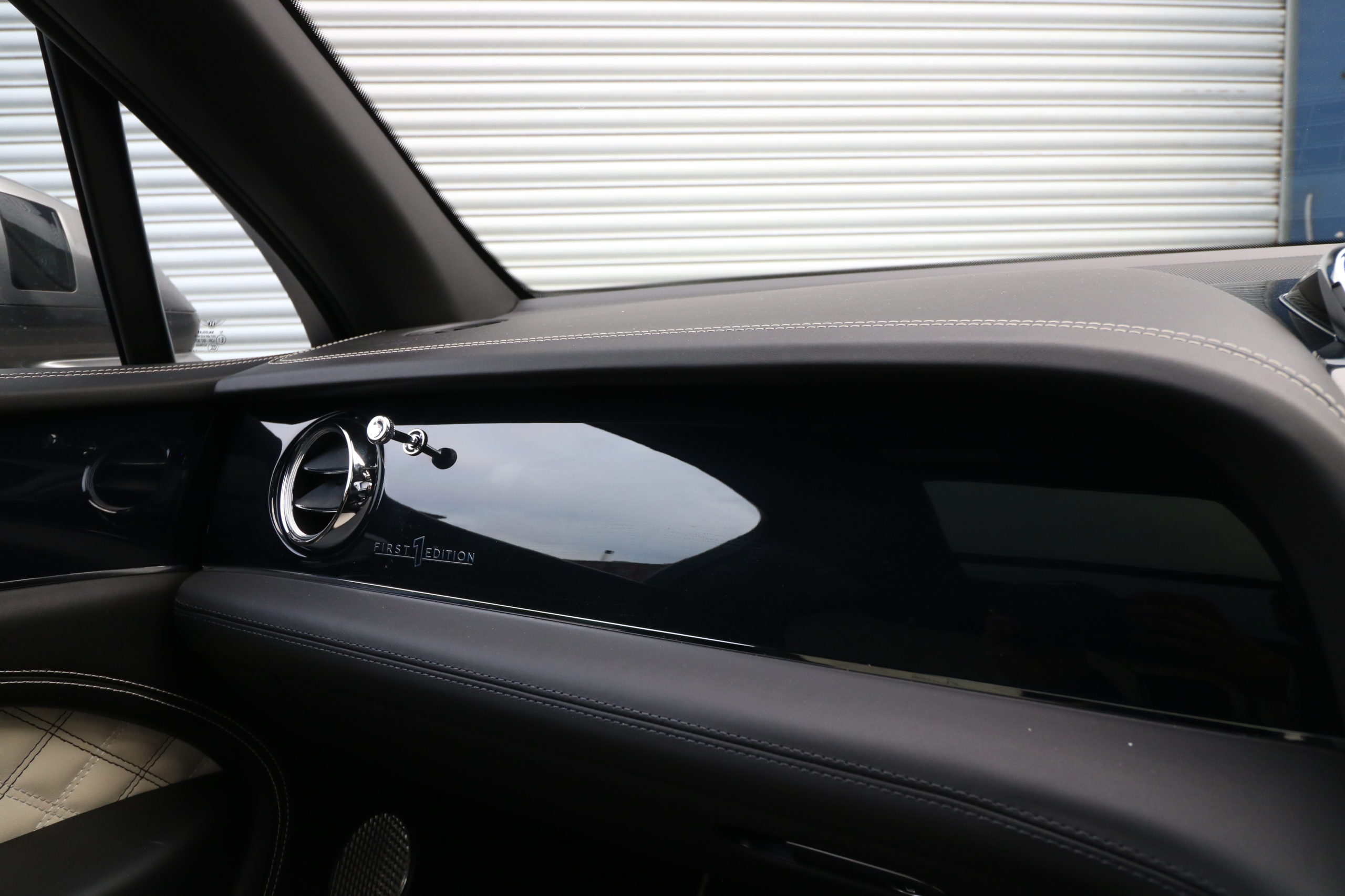 2022 (22) Bentley Bentayga 3.0 TFSi V6 17.3kWh Auto 4WD Euro 6 (s/s) 5dr