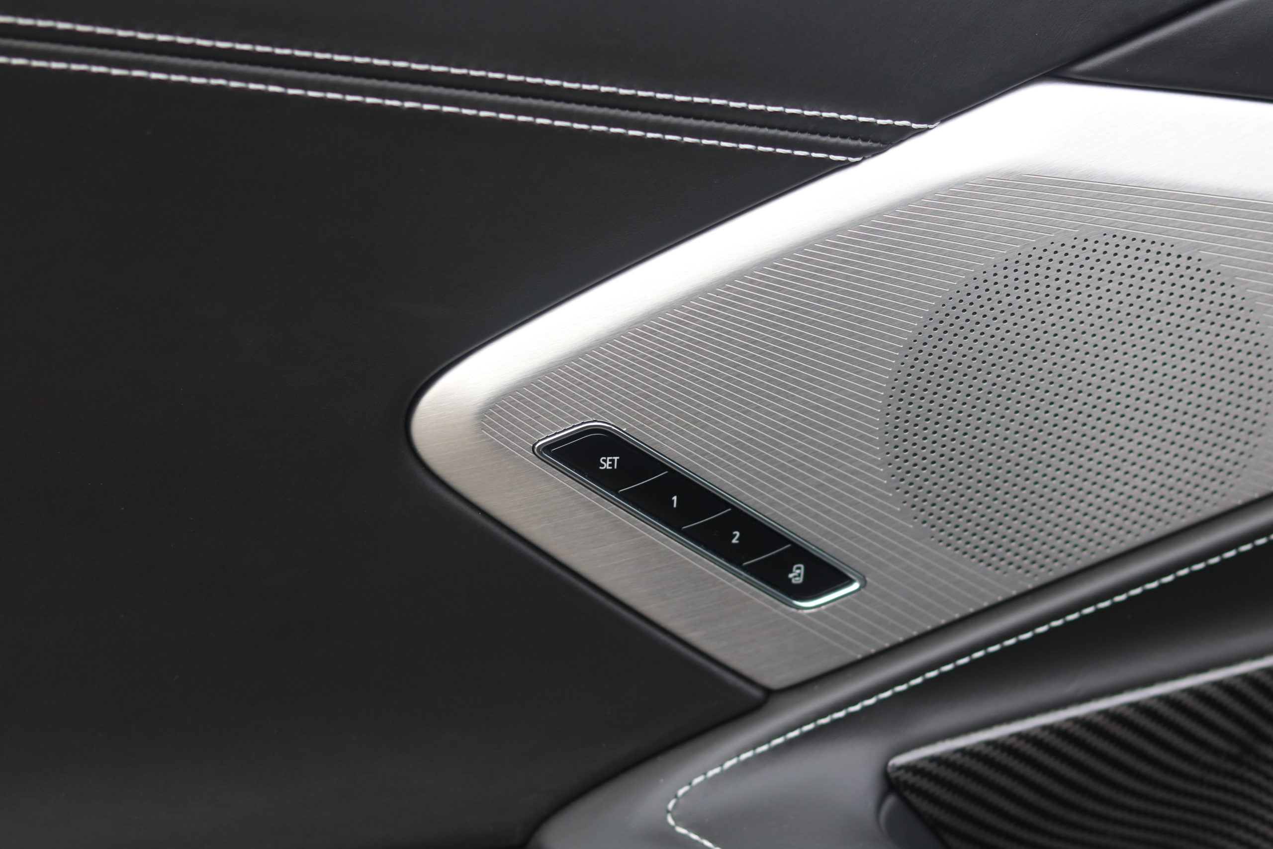 2021 (71) Chevrolet Corvette Stingray 6.2 V8 3LT DCT Euro 6 2dr