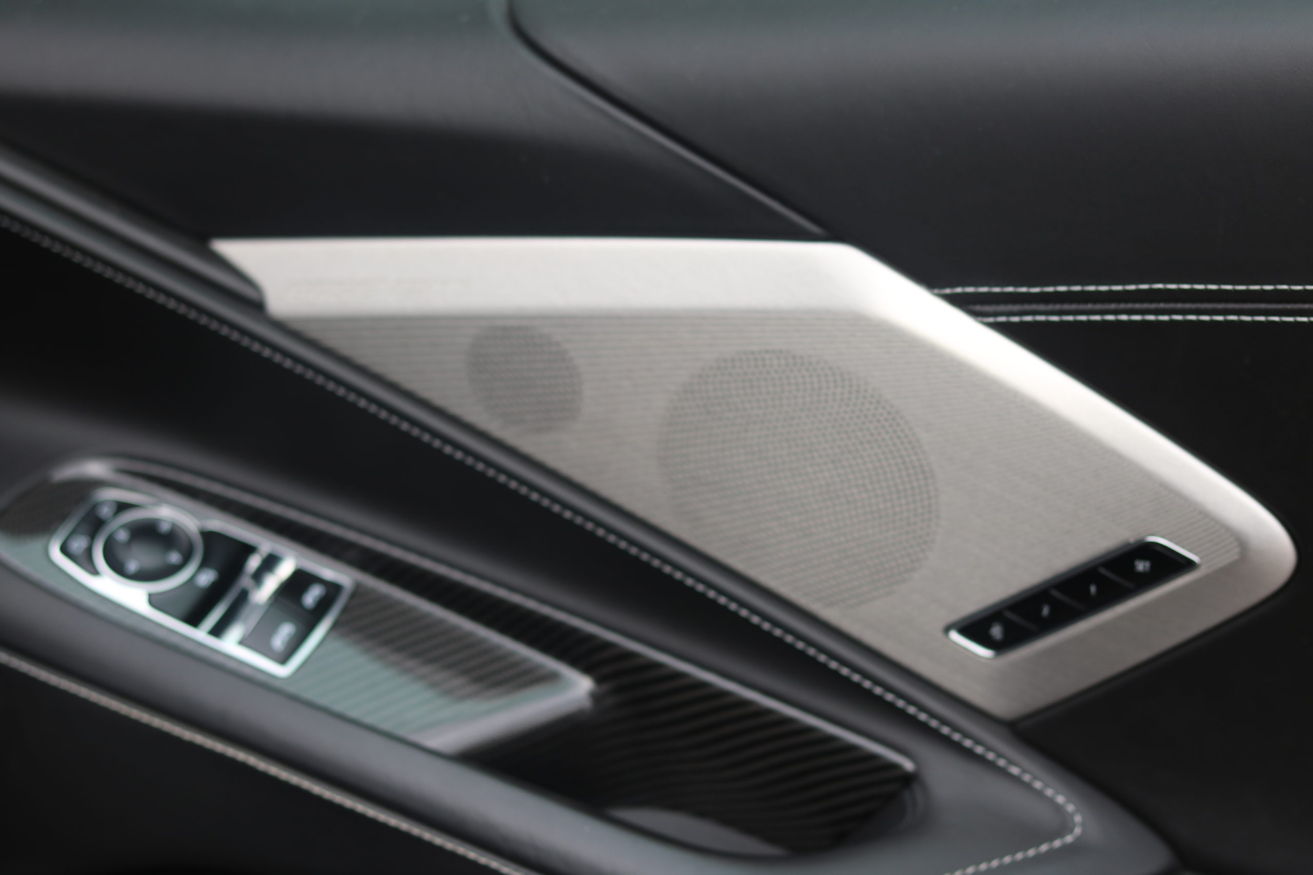 2021 (71) Chevrolet Corvette Stingray 6.2 V8 3LT DCT Euro 6 2dr