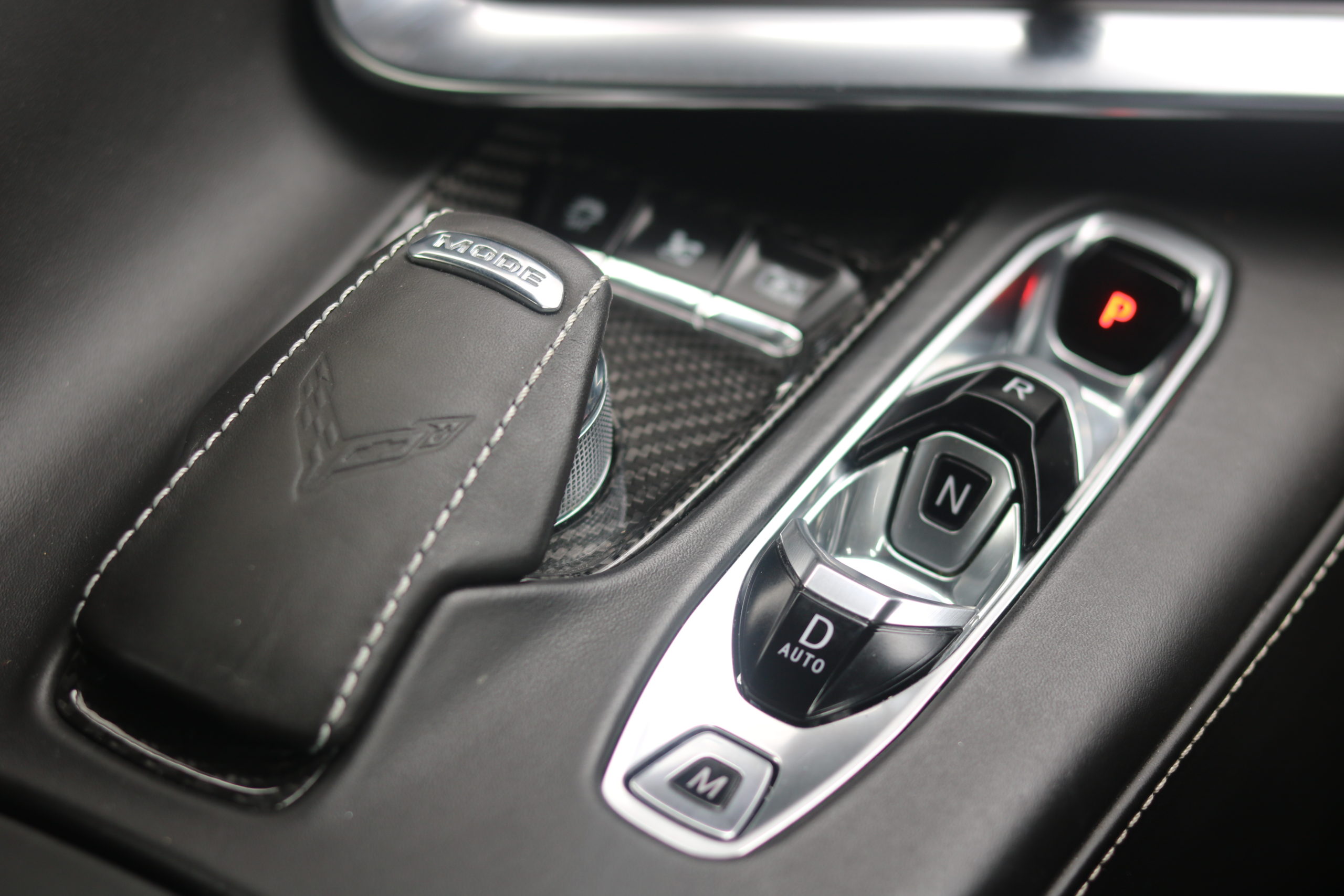 2021 (71) Chevrolet Corvette Stingray 6.2 V8 3LT DCT Euro 6 2dr