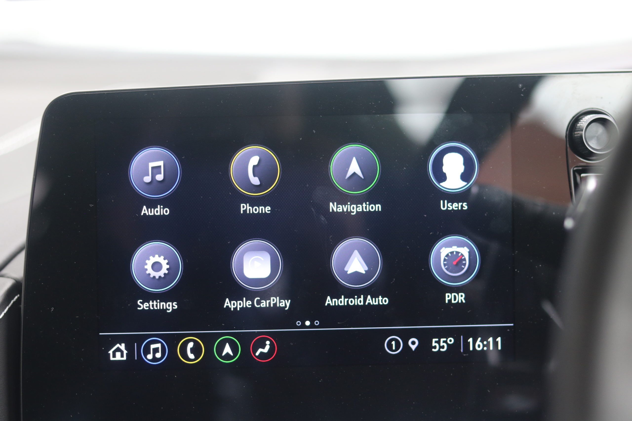 2021 (71) Chevrolet Corvette Stingray 6.2 V8 3LT DCT Euro 6 2dr