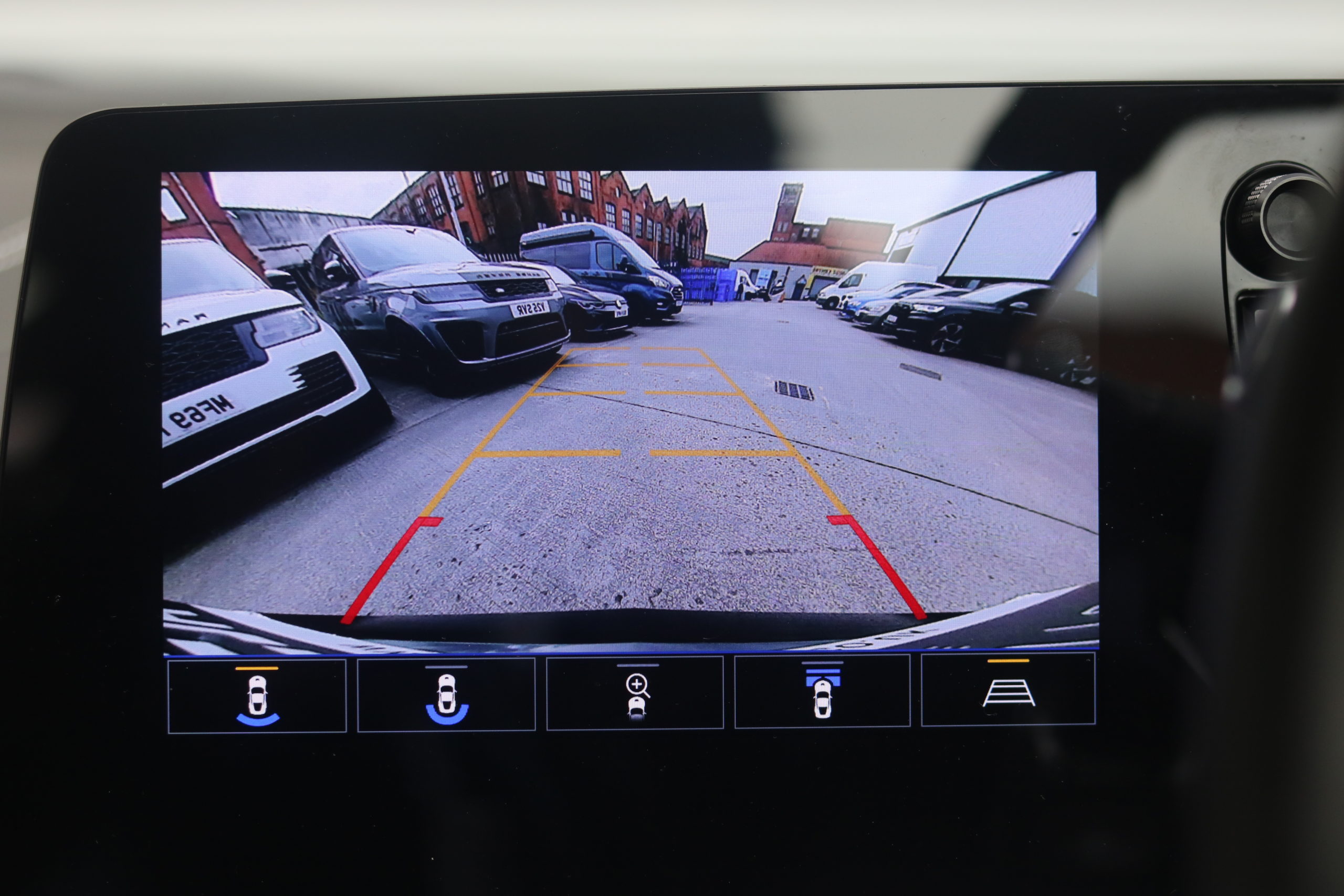 2021 (71) Chevrolet Corvette Stingray 6.2 V8 3LT DCT Euro 6 2dr