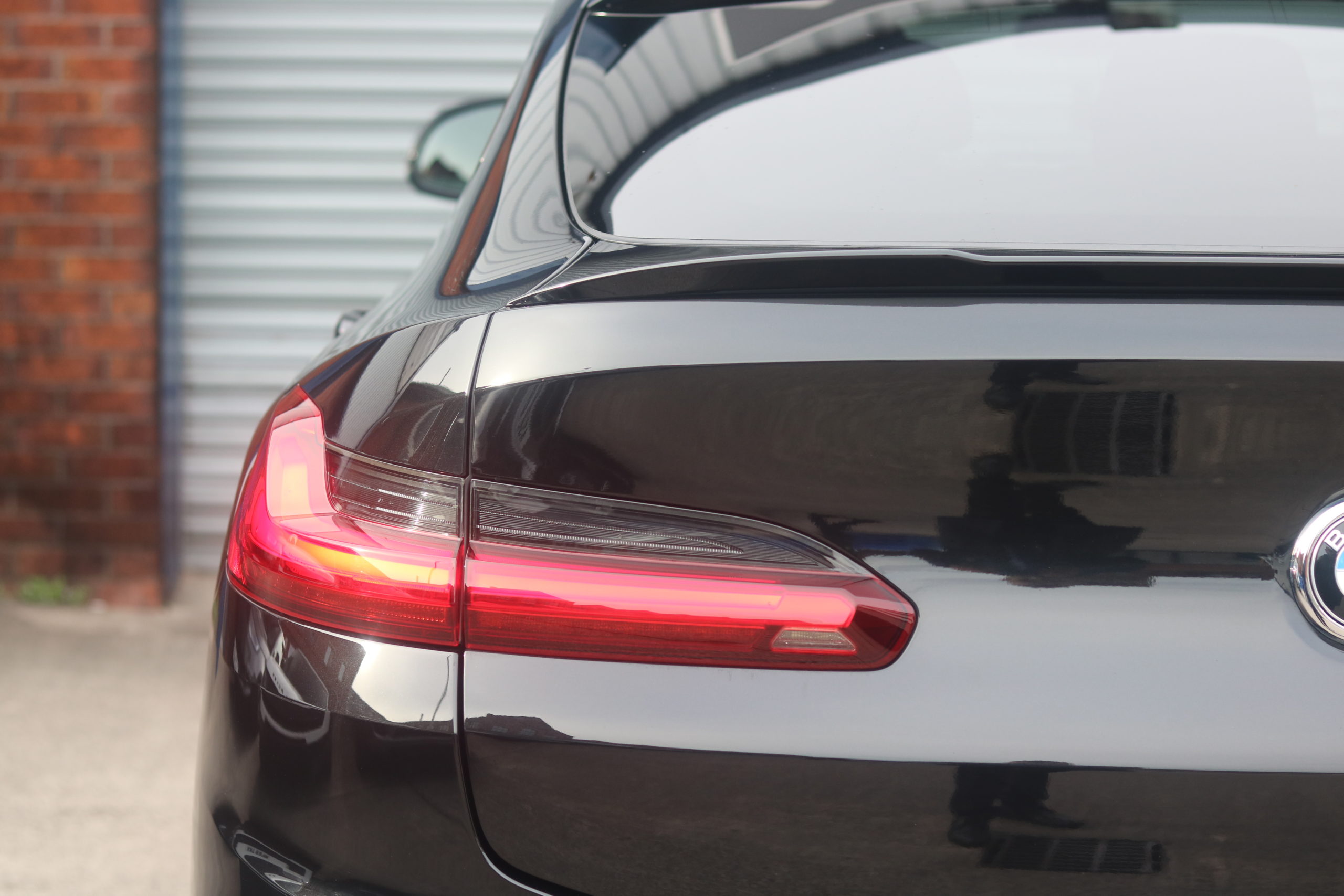 2021 (70) BMW X4 M 3.0i Competition Auto xDrive Euro 6 (s/s) 5dr