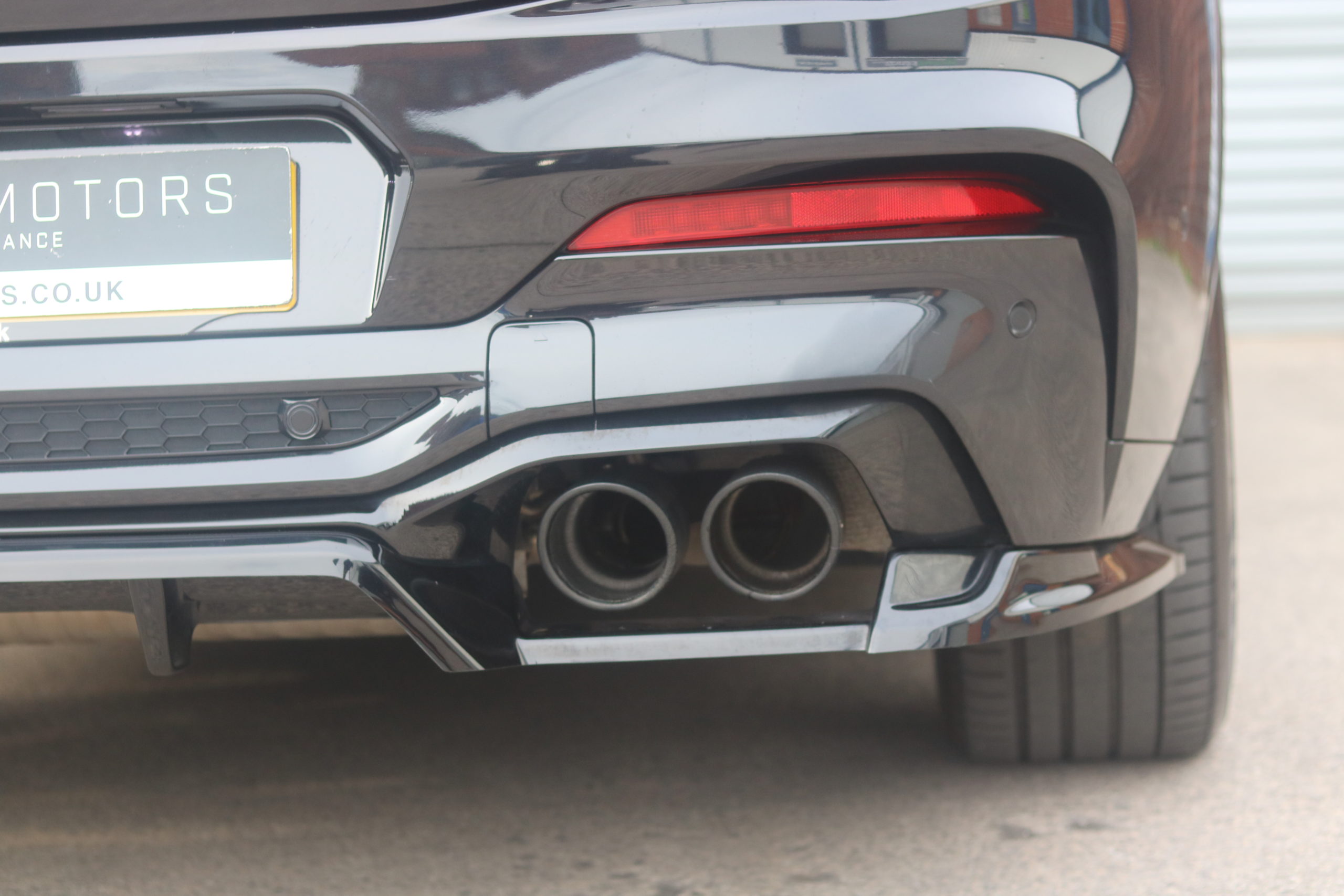 2021 (70) BMW X4 M 3.0i Competition Auto xDrive Euro 6 (s/s) 5dr