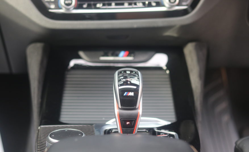 2021 (70) BMW X4 M 3.0i Competition Auto xDrive Euro 6 (s/s) 5dr
