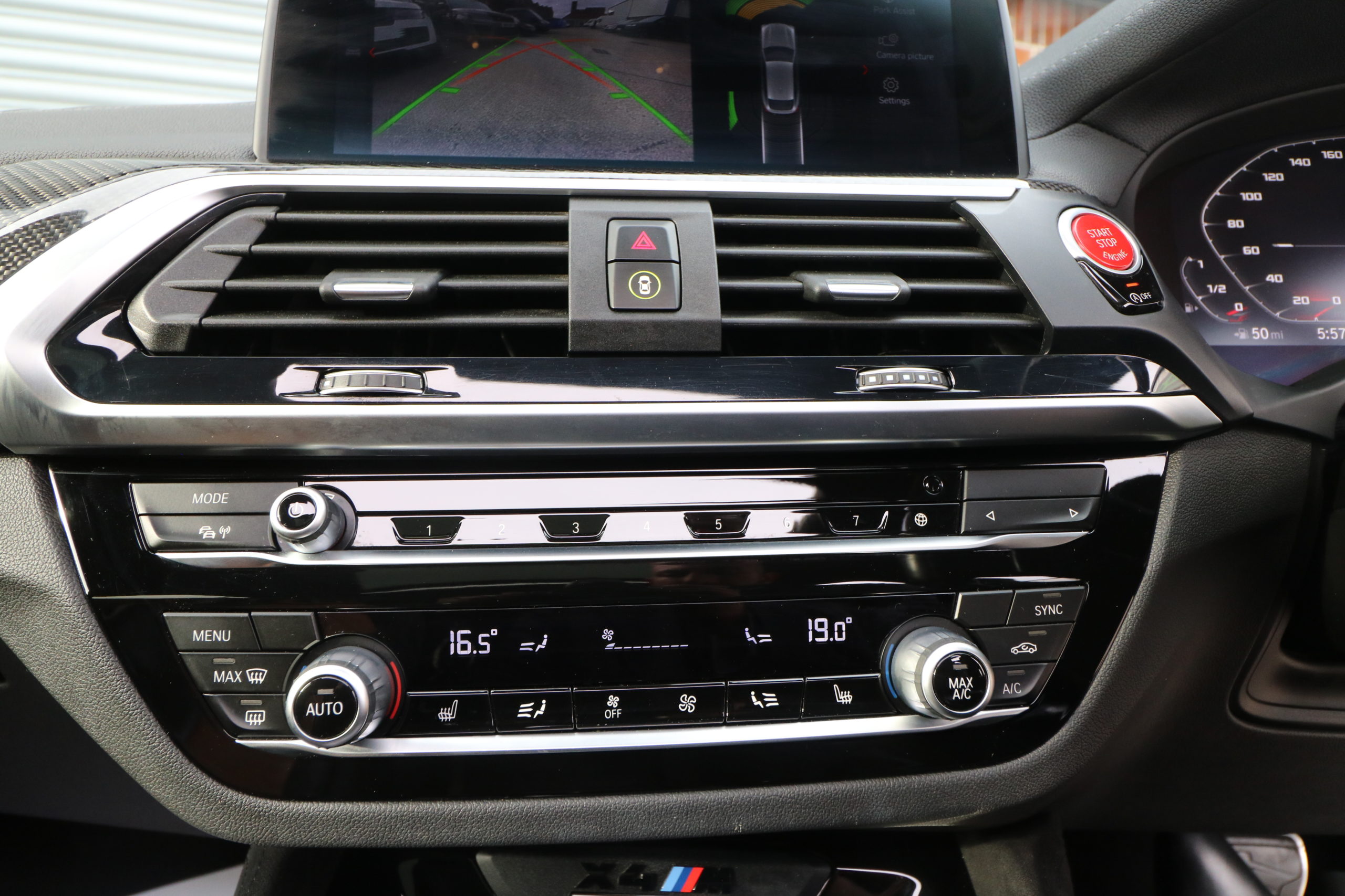 2021 (70) BMW X4 M 3.0i Competition Auto xDrive Euro 6 (s/s) 5dr