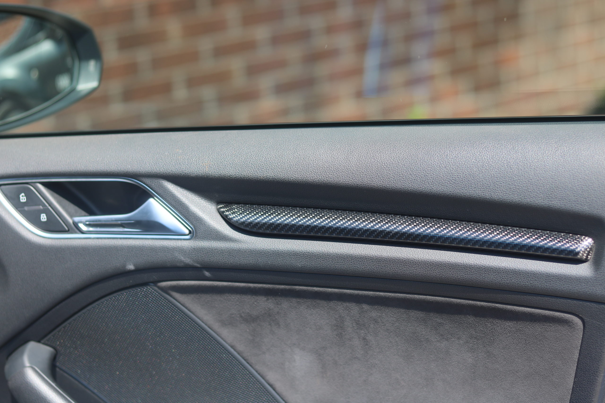 2020 (20) Audi RS3 2.5 TFSI Audi Sport Edition S Tronic quattro Euro 6 (s/s) 4dr