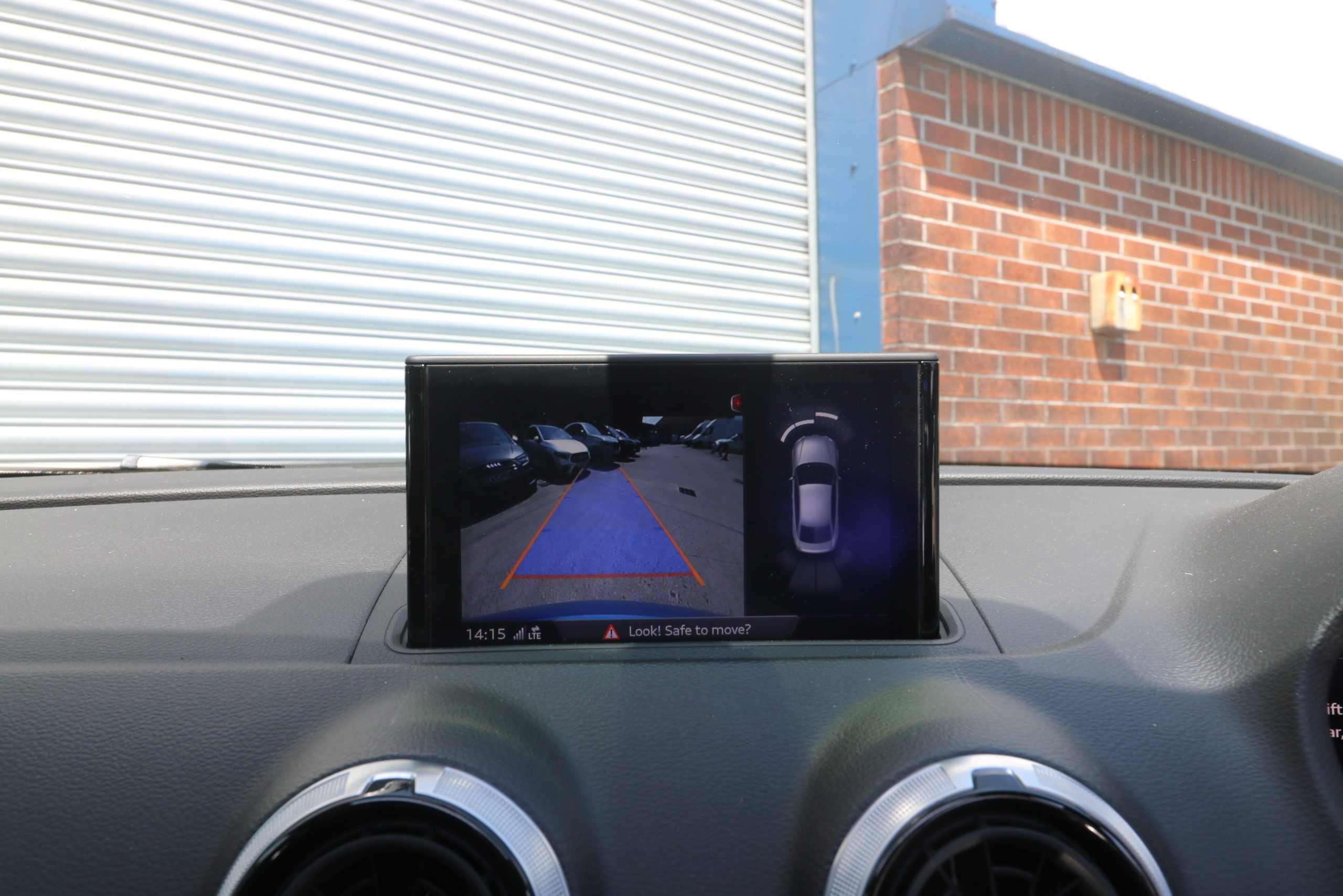 2020 (20) Audi RS3 2.5 TFSI Audi Sport Edition S Tronic quattro Euro 6 (s/s) 4dr