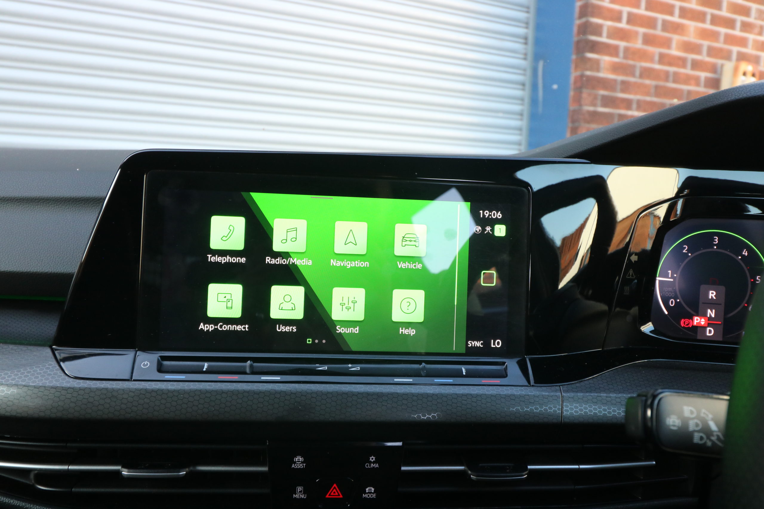 2022 (22) Volkswagen Golf 2.0 TDI GTD DSG Euro 6 (s/s) 5dr