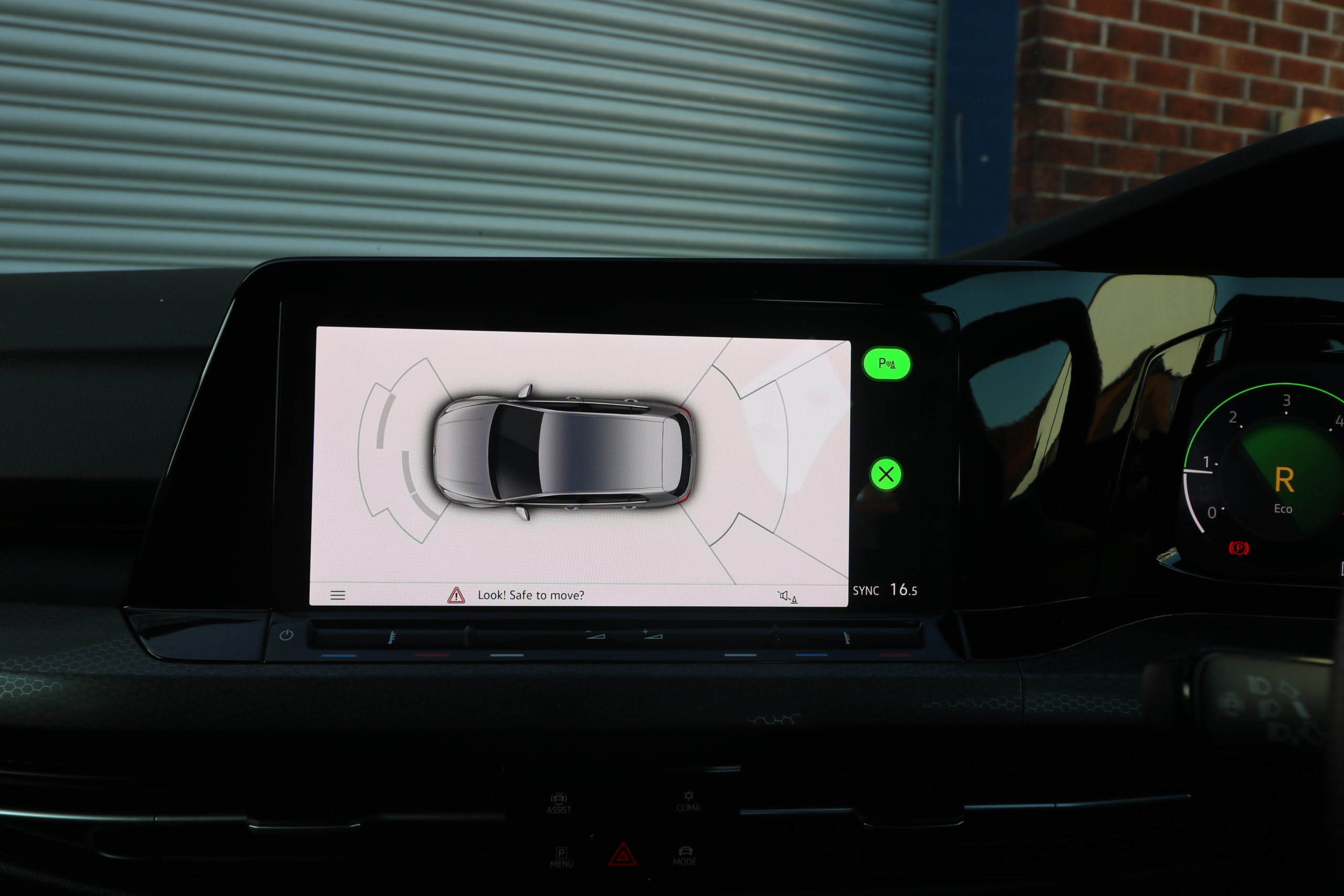 2022 (22) Volkswagen Golf 2.0 TDI GTD DSG Euro 6 (s/s) 5dr