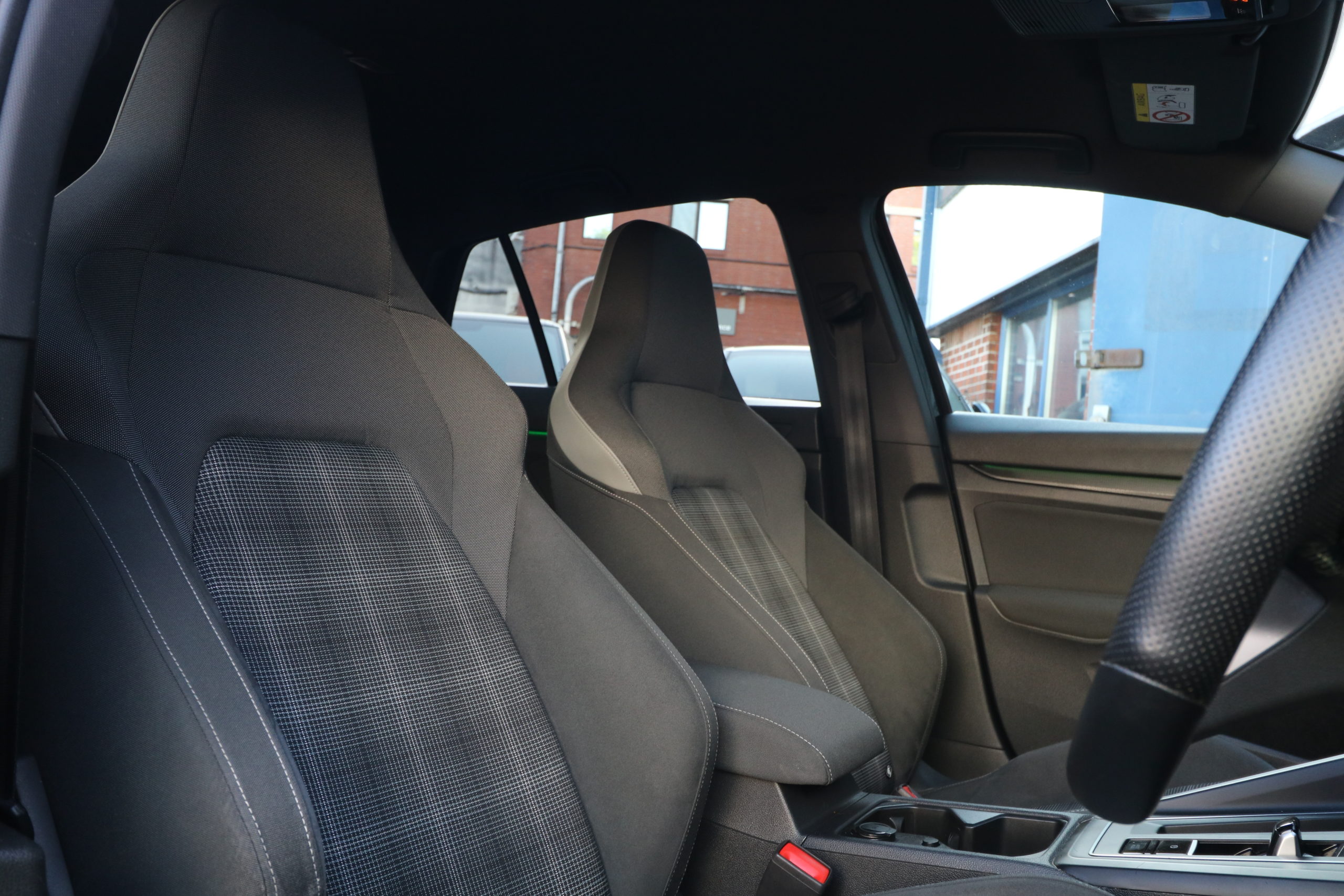 2022 (22) Volkswagen Golf 2.0 TDI GTD DSG Euro 6 (s/s) 5dr