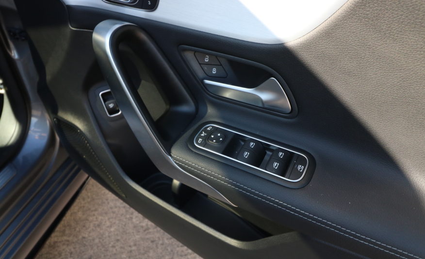 2024 (24) Mercedes-Benz A Class 2.0 A35h MHEV AMG (Premium Plus) 7G-DCT 4MATIC Euro 6 (s/s) 4dr
