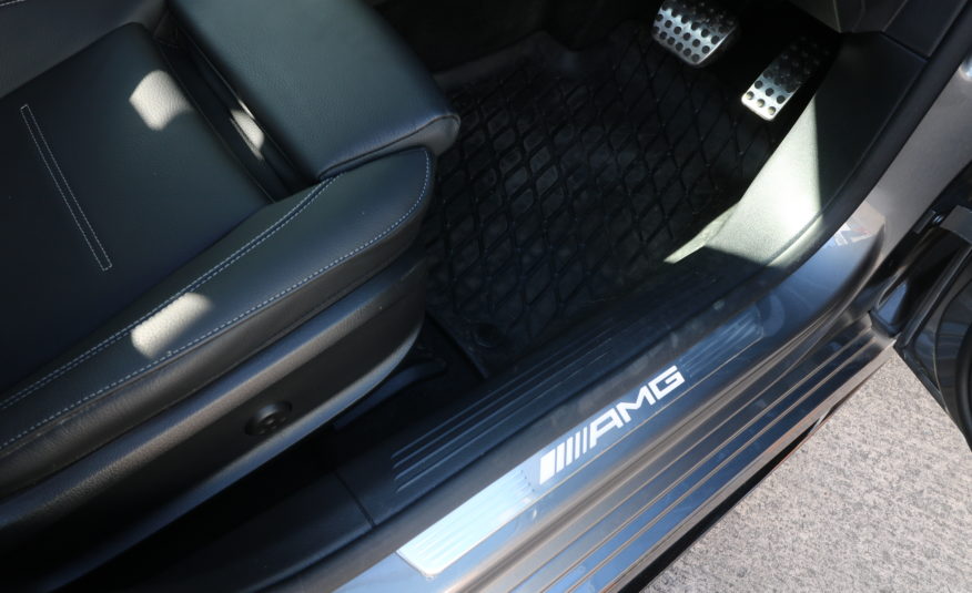 2024 (24) Mercedes-Benz A Class 2.0 A35h MHEV AMG (Premium Plus) 7G-DCT 4MATIC Euro 6 (s/s) 4dr