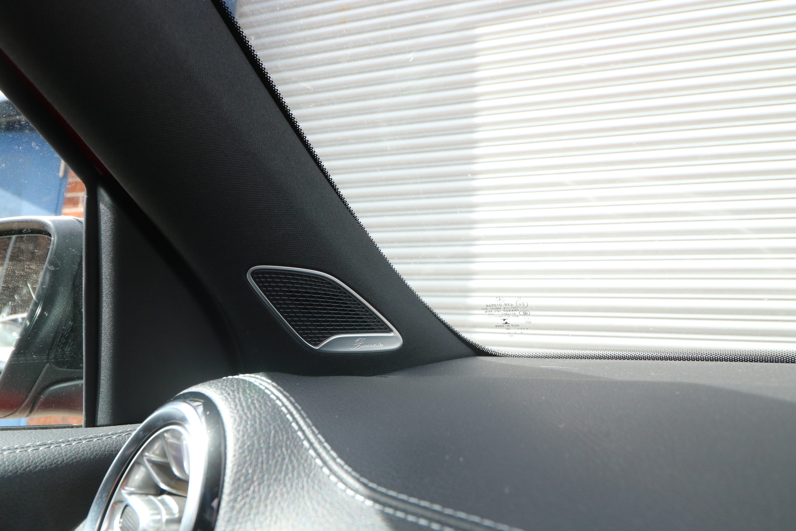 2021 (70) Mercedes-Benz GLB 2.0 GLB35 AMG (Premium Plus) 8G-DCT 4MATIC Euro 6 (s/s) 5dr