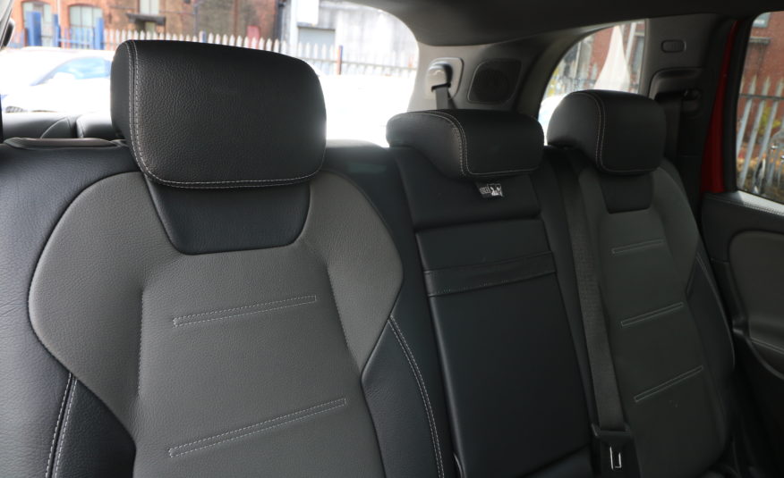 2021 (70) Mercedes-Benz GLB 2.0 GLB35 AMG (Premium Plus) 8G-DCT 4MATIC Euro 6 (s/s) 5dr