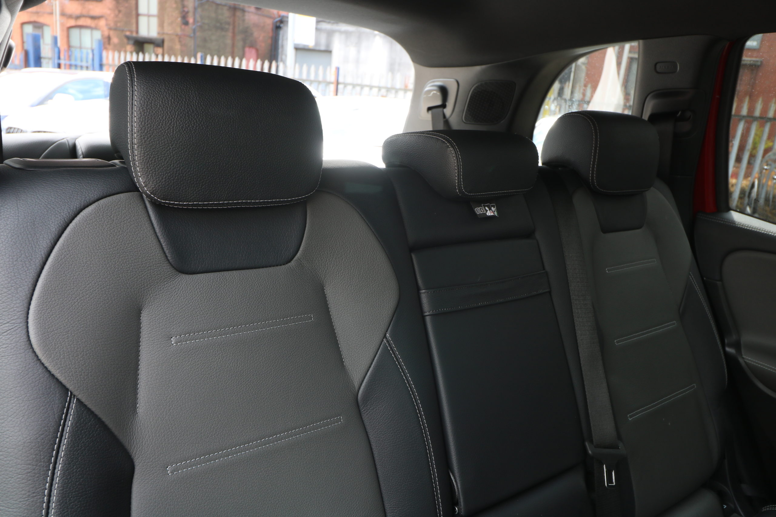 2021 (70) Mercedes-Benz GLB 2.0 GLB35 AMG (Premium Plus) 8G-DCT 4MATIC Euro 6 (s/s) 5dr