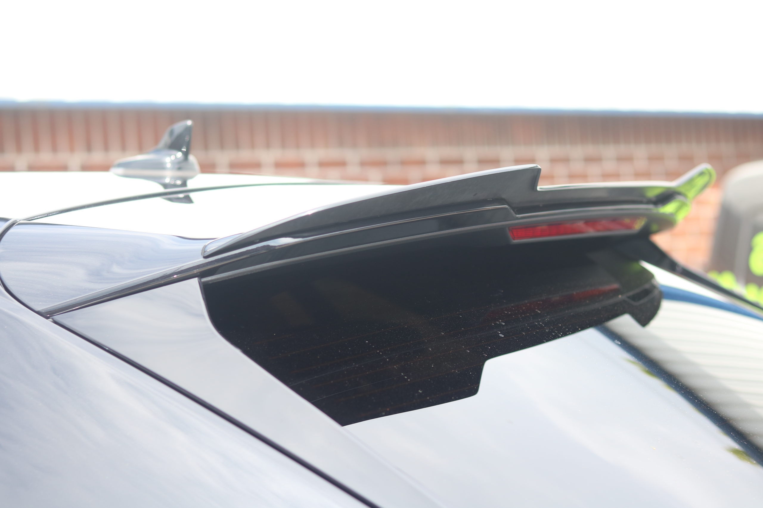 2020 (20) Audi RSQ8 4.0 TFSI V8 Vorsprung Tiptronic quattro Euro 6 (s/s) 5dr