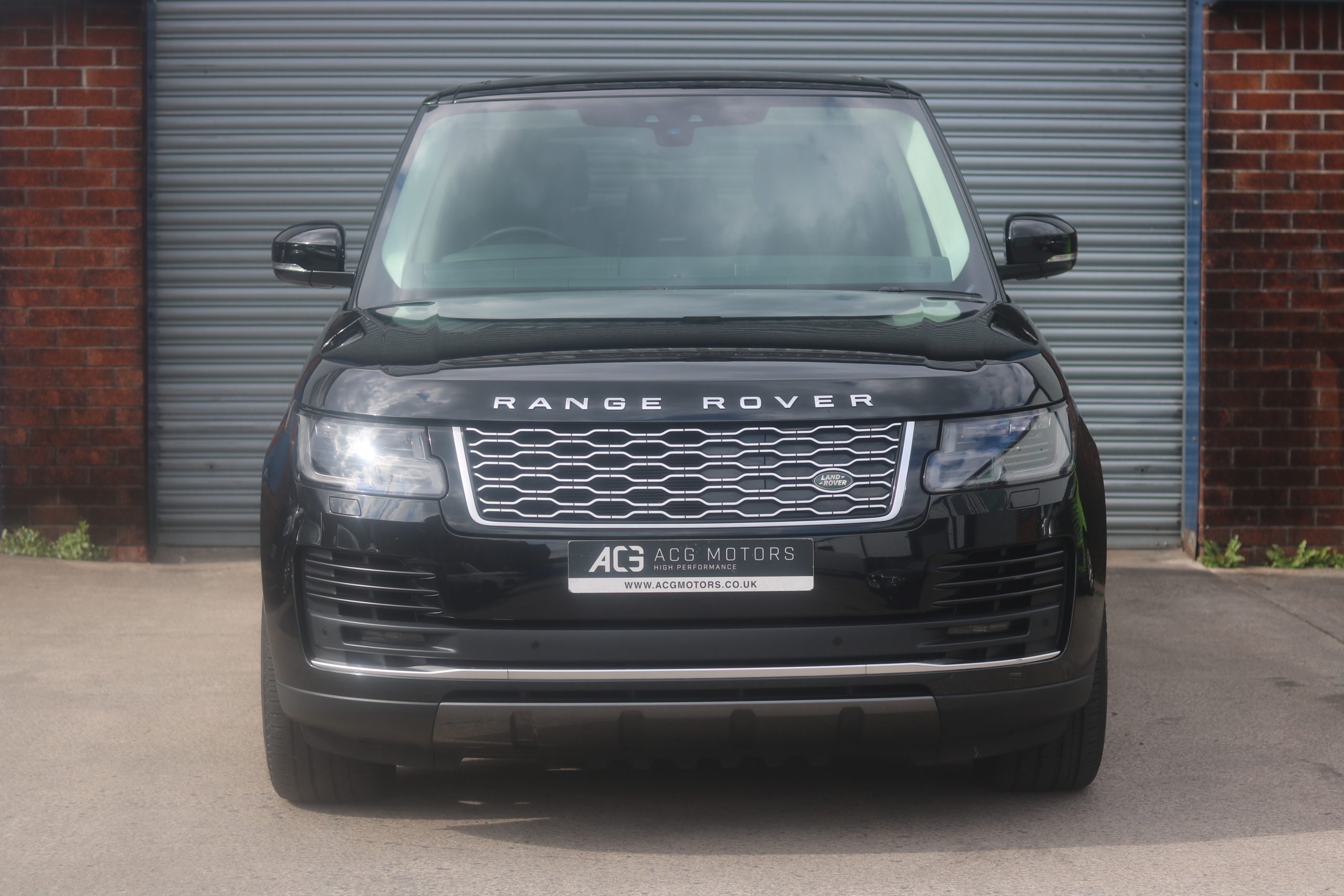 2020 (70) Land Rover Range Rover 2.0 P400e 12.4kWh Westminster Auto 4WD Euro 6 (s/s) 5dr