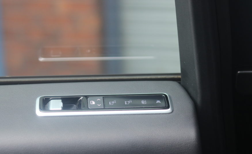 2020 (70) Land Rover Range Rover 2.0 P400e 12.4kWh Westminster Auto 4WD Euro 6 (s/s) 5dr