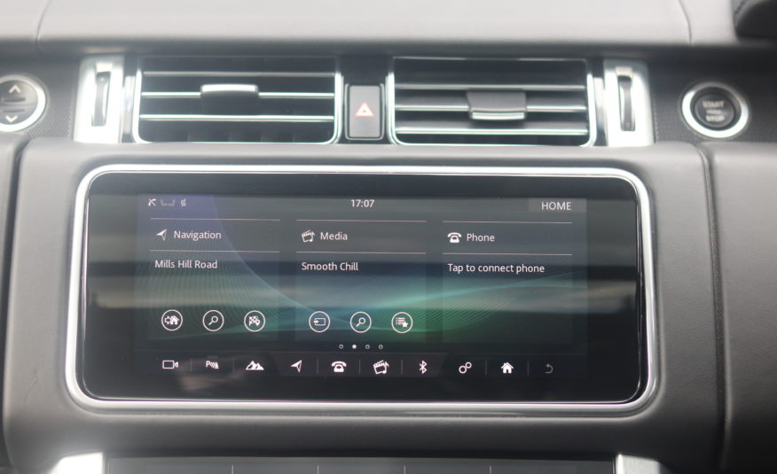 2020 (70) Land Rover Range Rover 2.0 P400e 12.4kWh Westminster Auto 4WD Euro 6 (s/s) 5dr