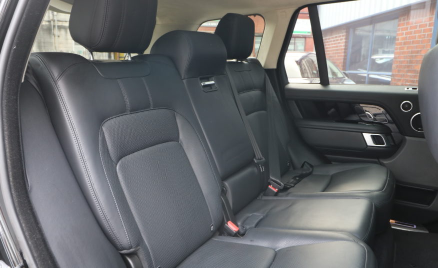 2020 (70) Land Rover Range Rover 2.0 P400e 12.4kWh Westminster Auto 4WD Euro 6 (s/s) 5dr