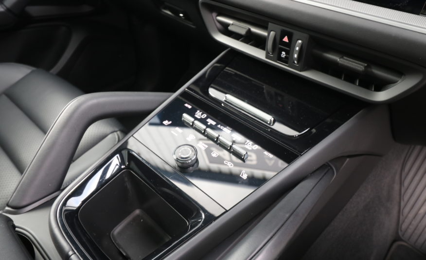 2024 (74) Porsche Cayenne 4.0T V8 S TiptronicS 4WD Euro 6 (s/s) 5dr