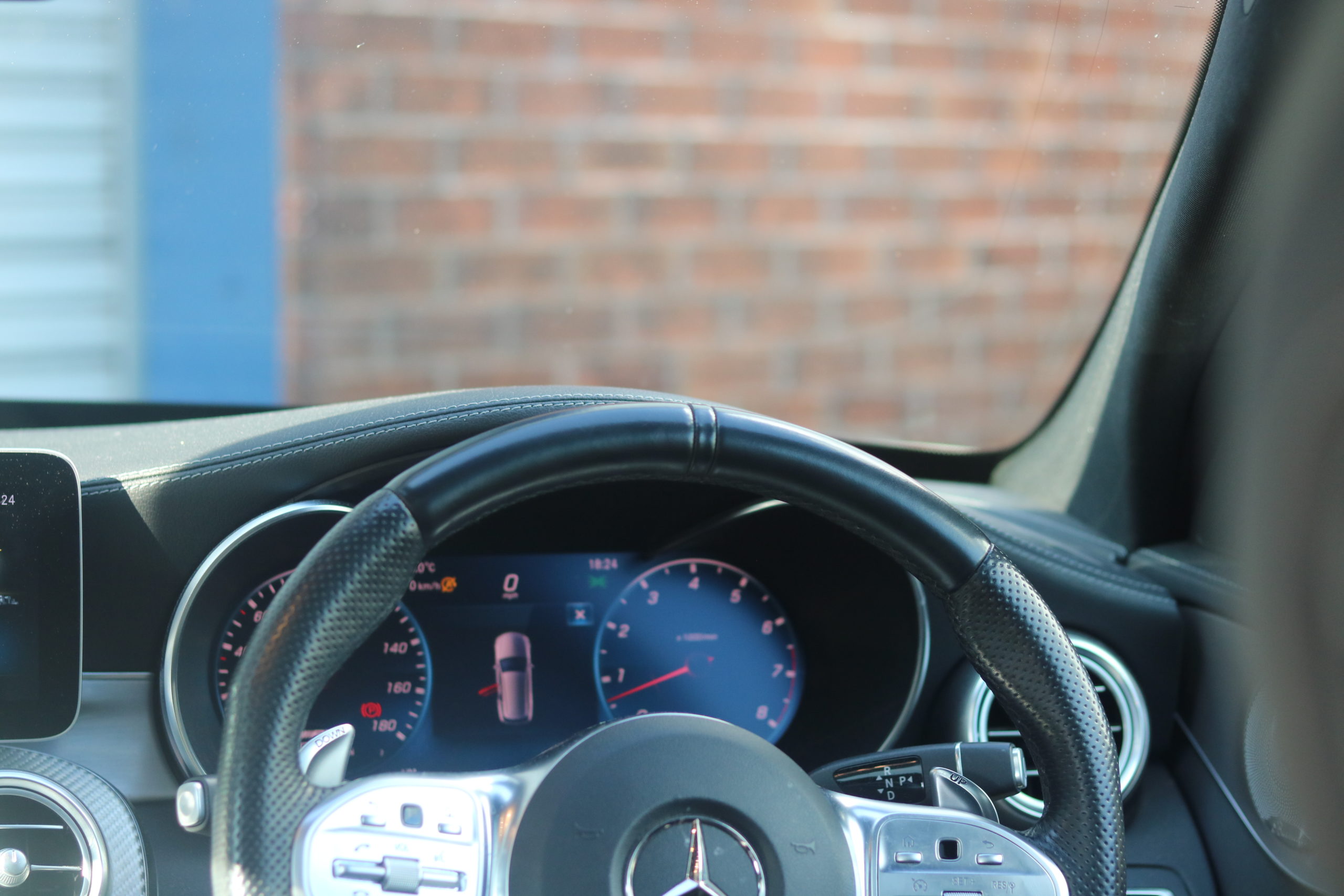 2019 (19) Mercedes-Benz C Class 3.0 C43 V6 AMG (Premium Plus) G-Tronic+ 4MATIC Euro 6 (s/s) 5dr