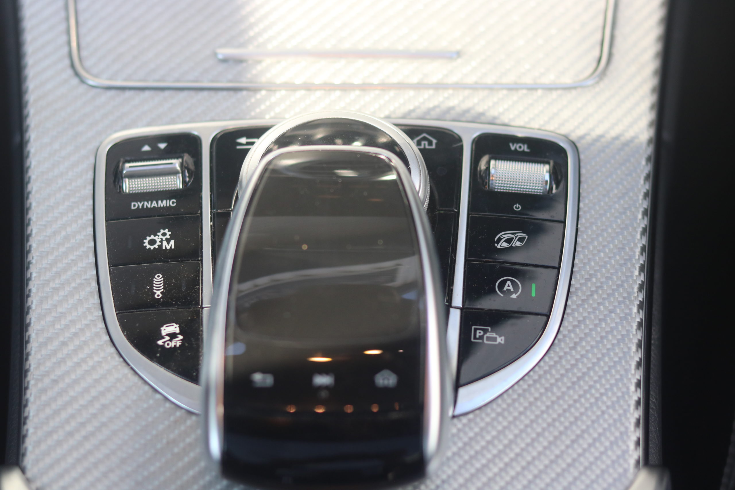 2019 (19) Mercedes-Benz C Class 3.0 C43 V6 AMG (Premium Plus) G-Tronic+ 4MATIC Euro 6 (s/s) 5dr