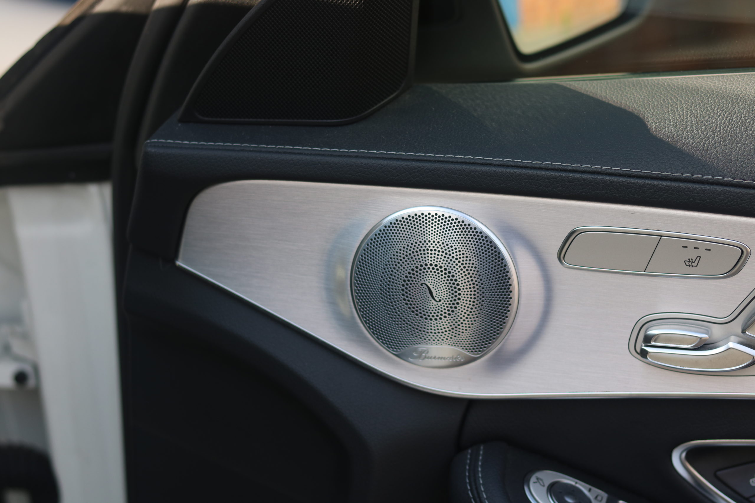 2019 (19) Mercedes-Benz C Class 3.0 C43 V6 AMG (Premium Plus) G-Tronic+ 4MATIC Euro 6 (s/s) 5dr