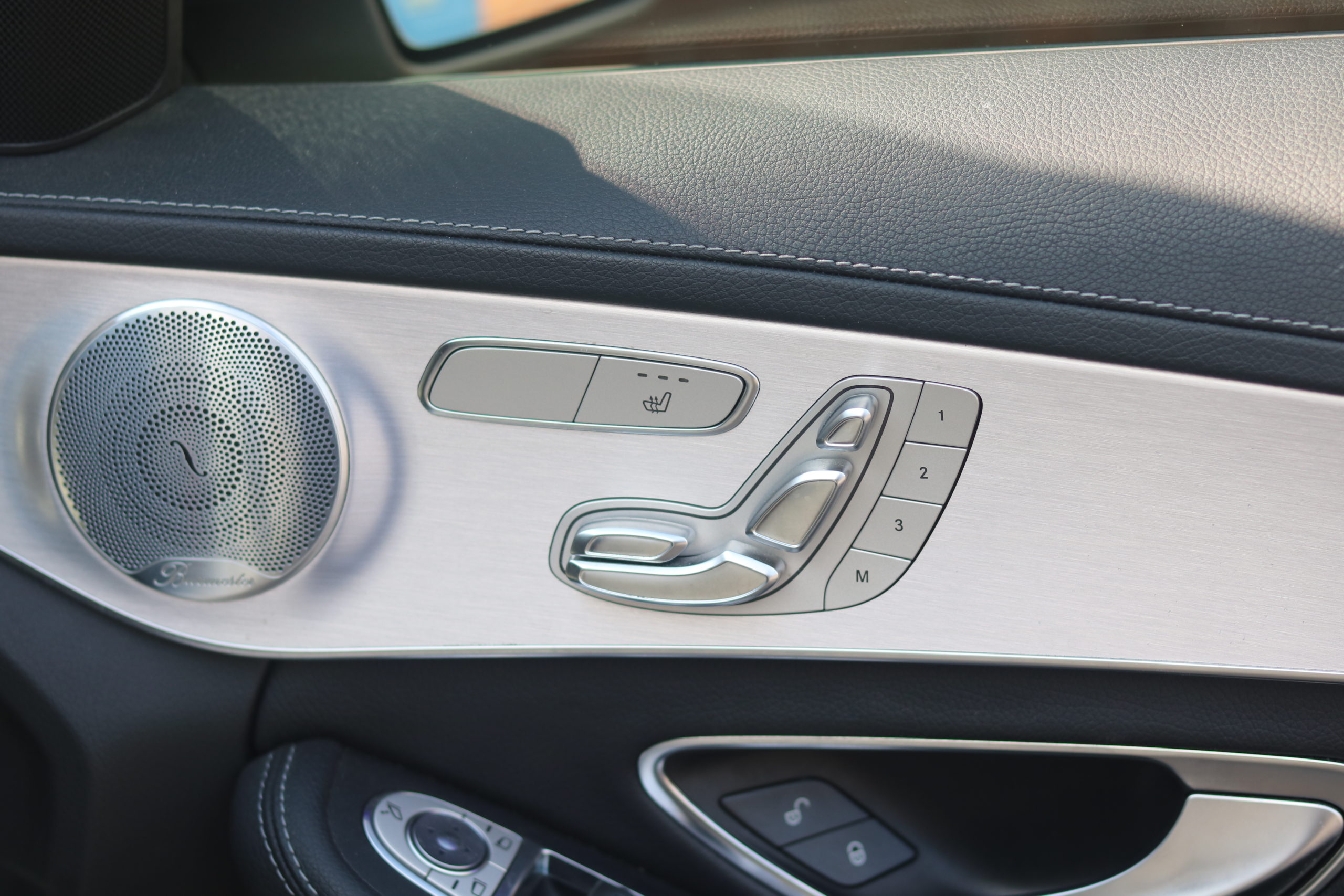 2019 (19) Mercedes-Benz C Class 3.0 C43 V6 AMG (Premium Plus) G-Tronic+ 4MATIC Euro 6 (s/s) 5dr