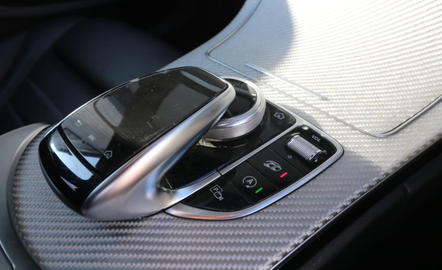 2019 (19) Mercedes-Benz C Class 3.0 C43 V6 AMG (Premium Plus) G-Tronic+ 4MATIC Euro 6 (s/s) 5dr