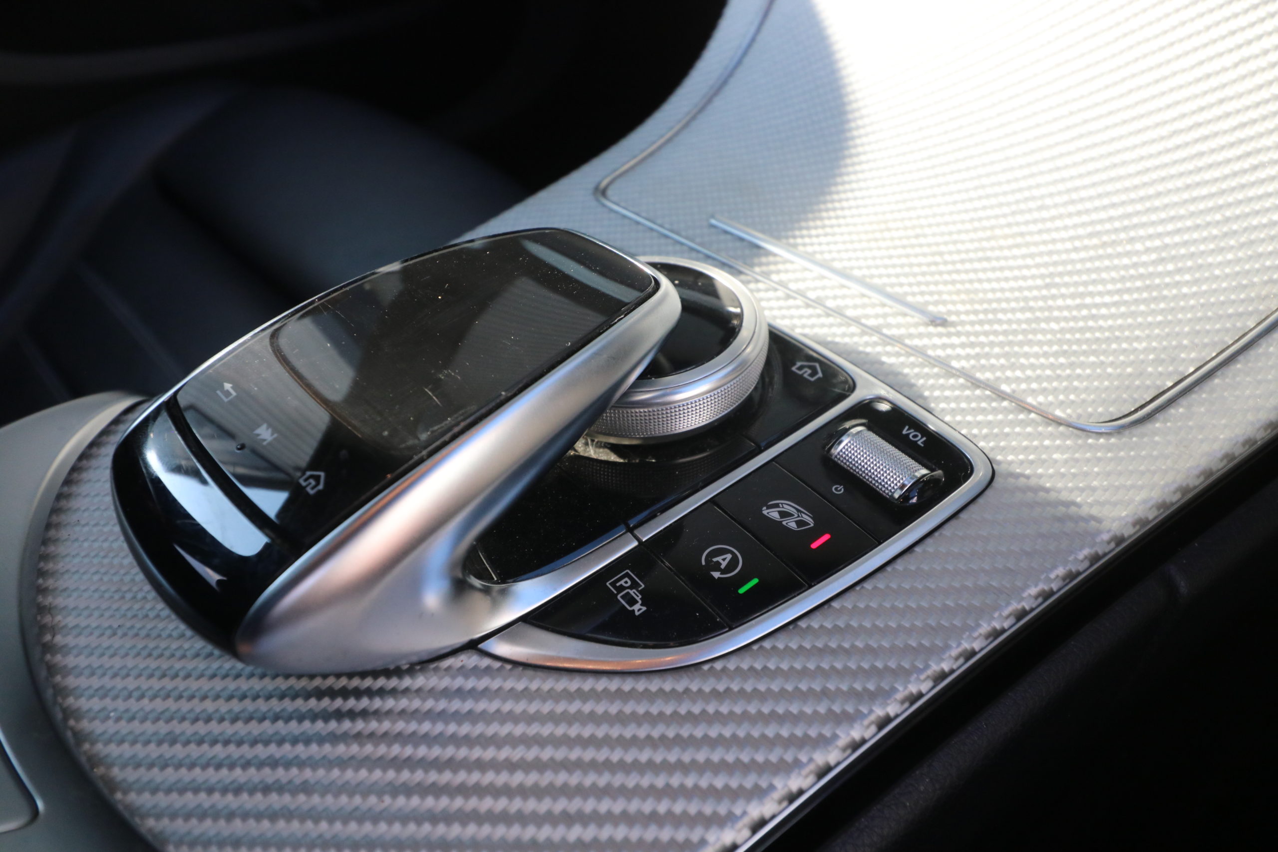 2019 (19) Mercedes-Benz C Class 3.0 C43 V6 AMG (Premium Plus) G-Tronic+ 4MATIC Euro 6 (s/s) 5dr